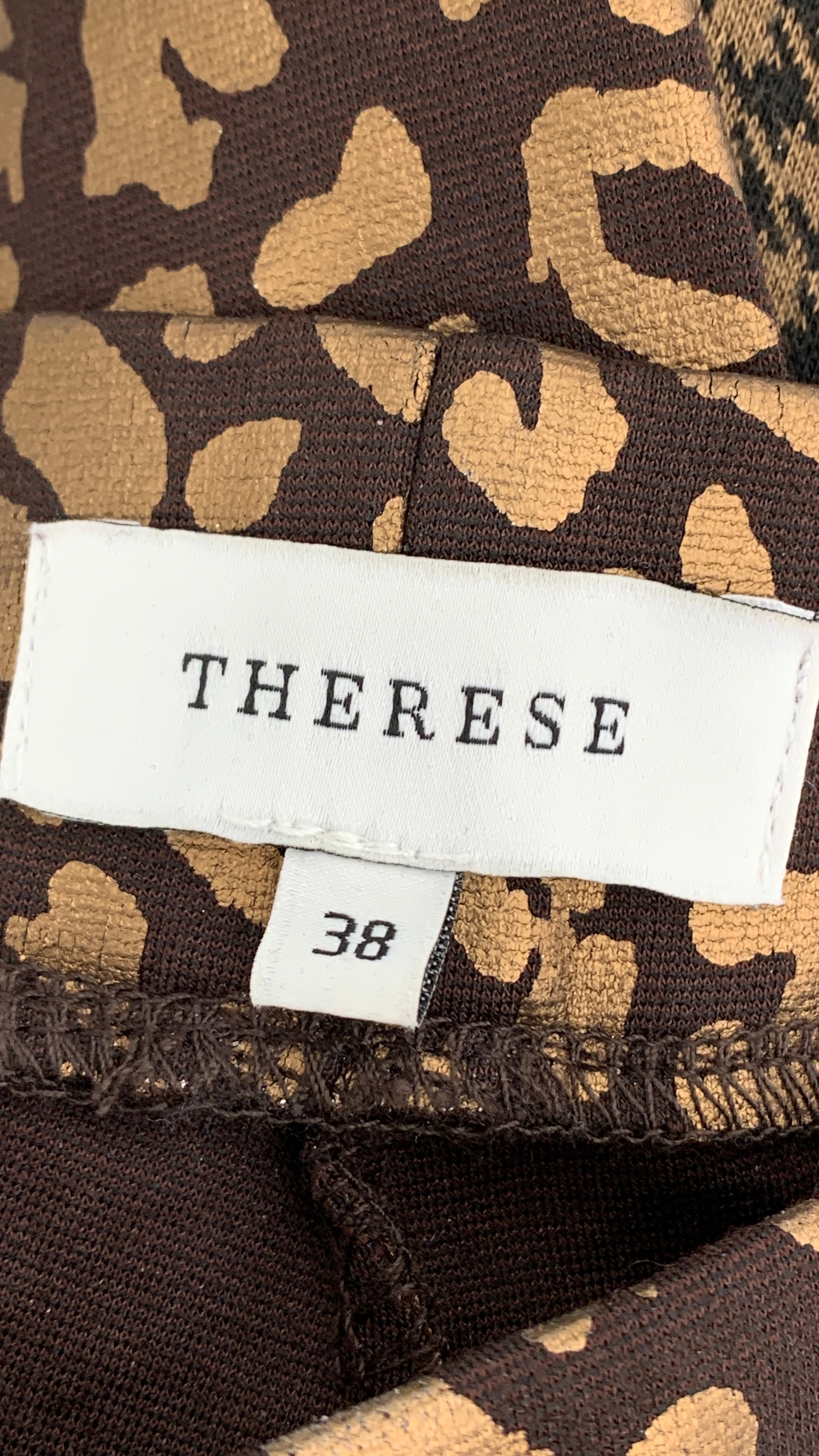 Therese Bukser