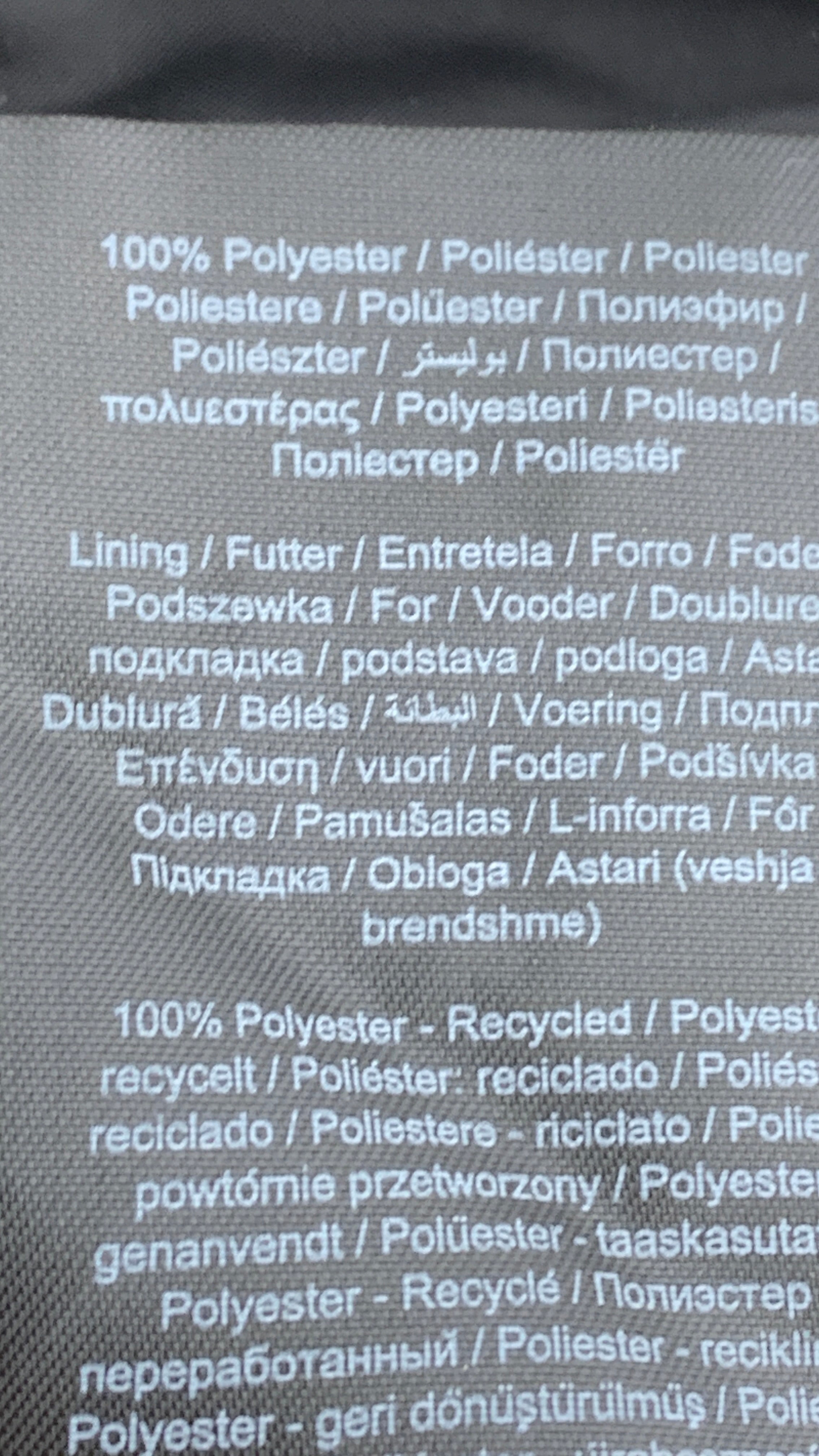 Vero Moda Bukser