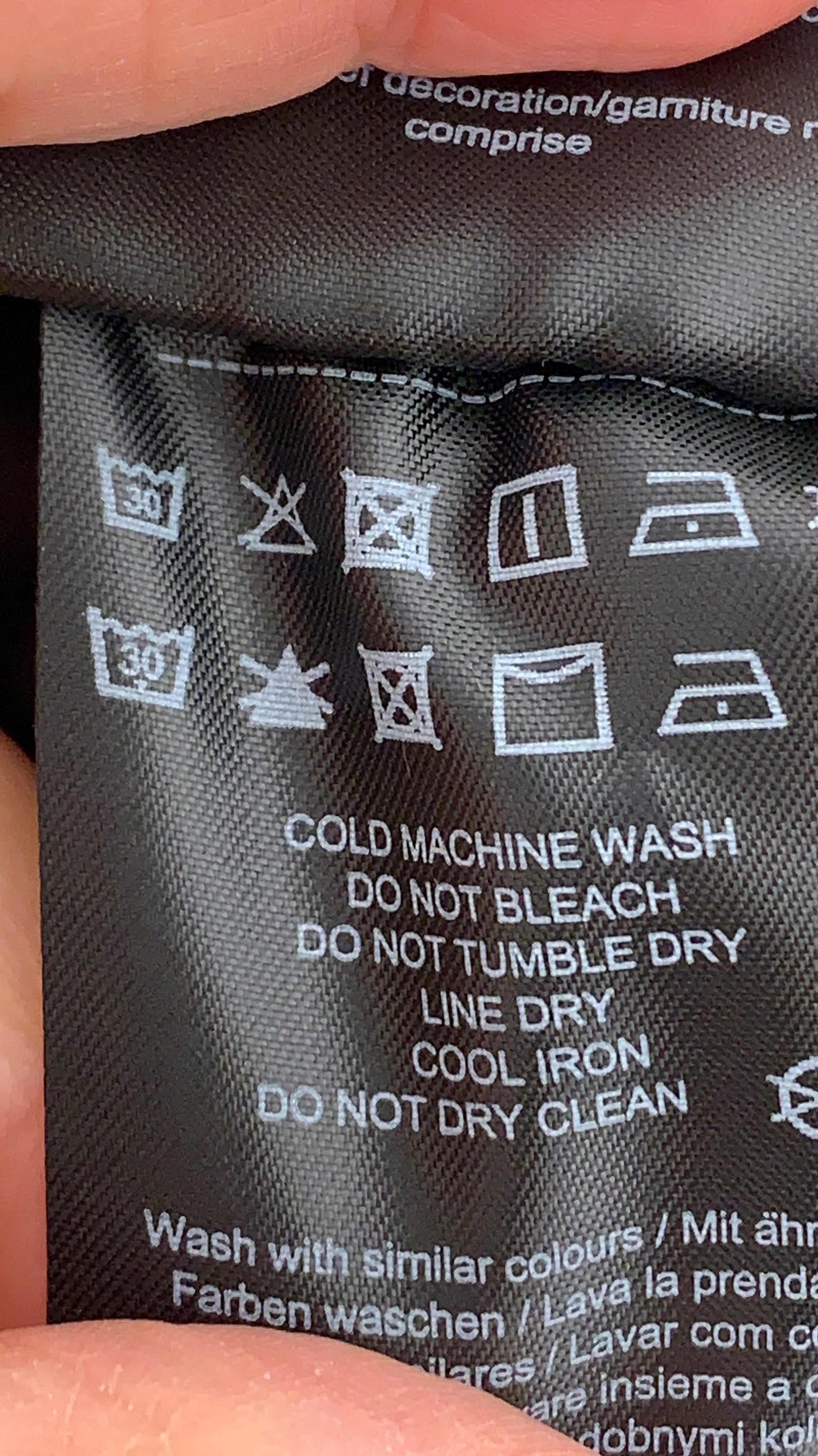 Vero Moda Bukser