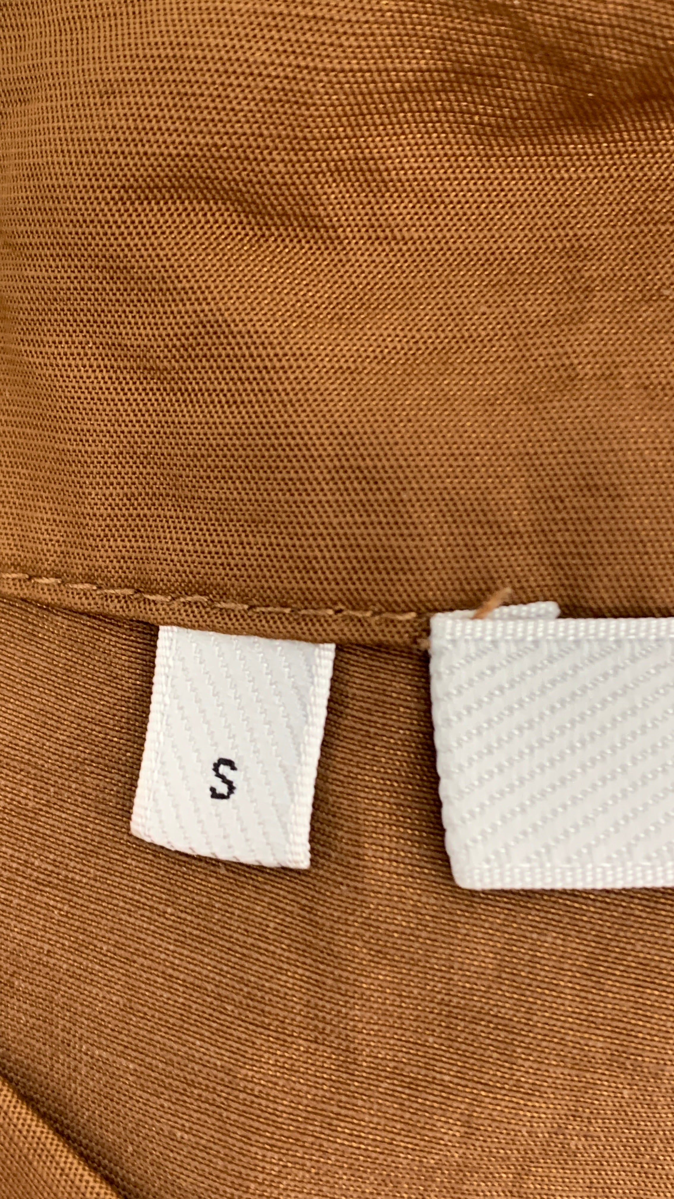 Oval Square Bukser