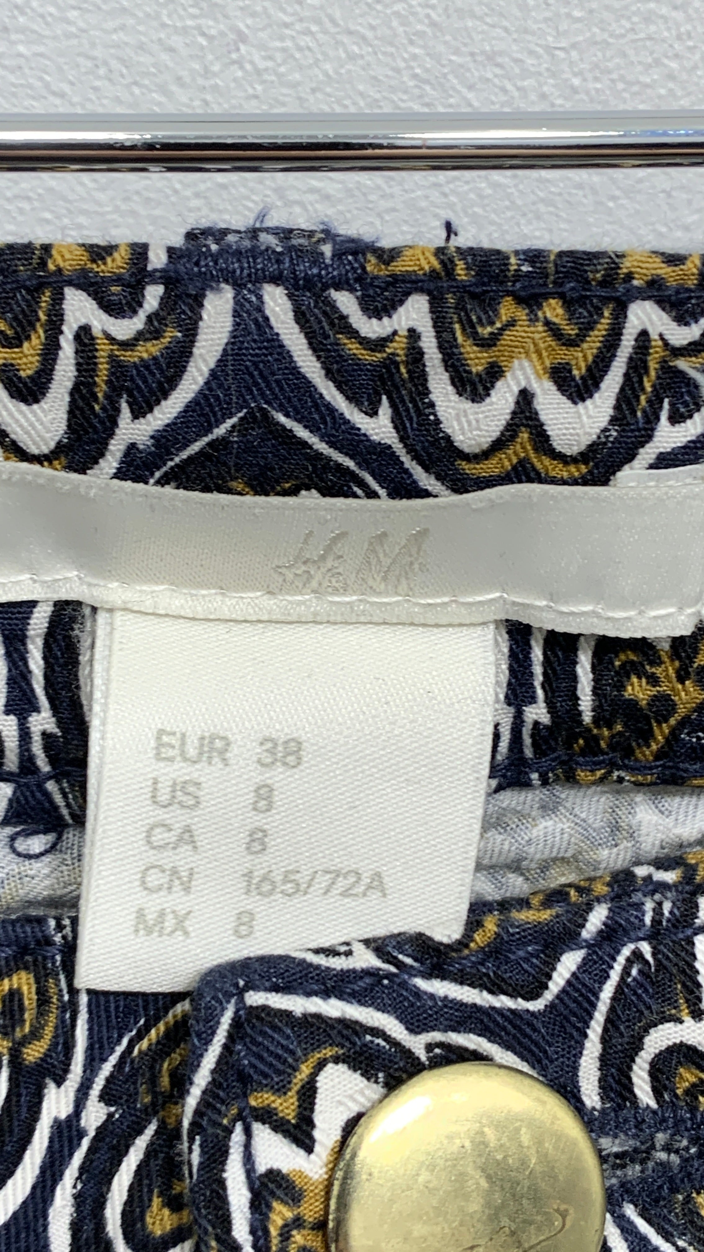 H&M Bukser