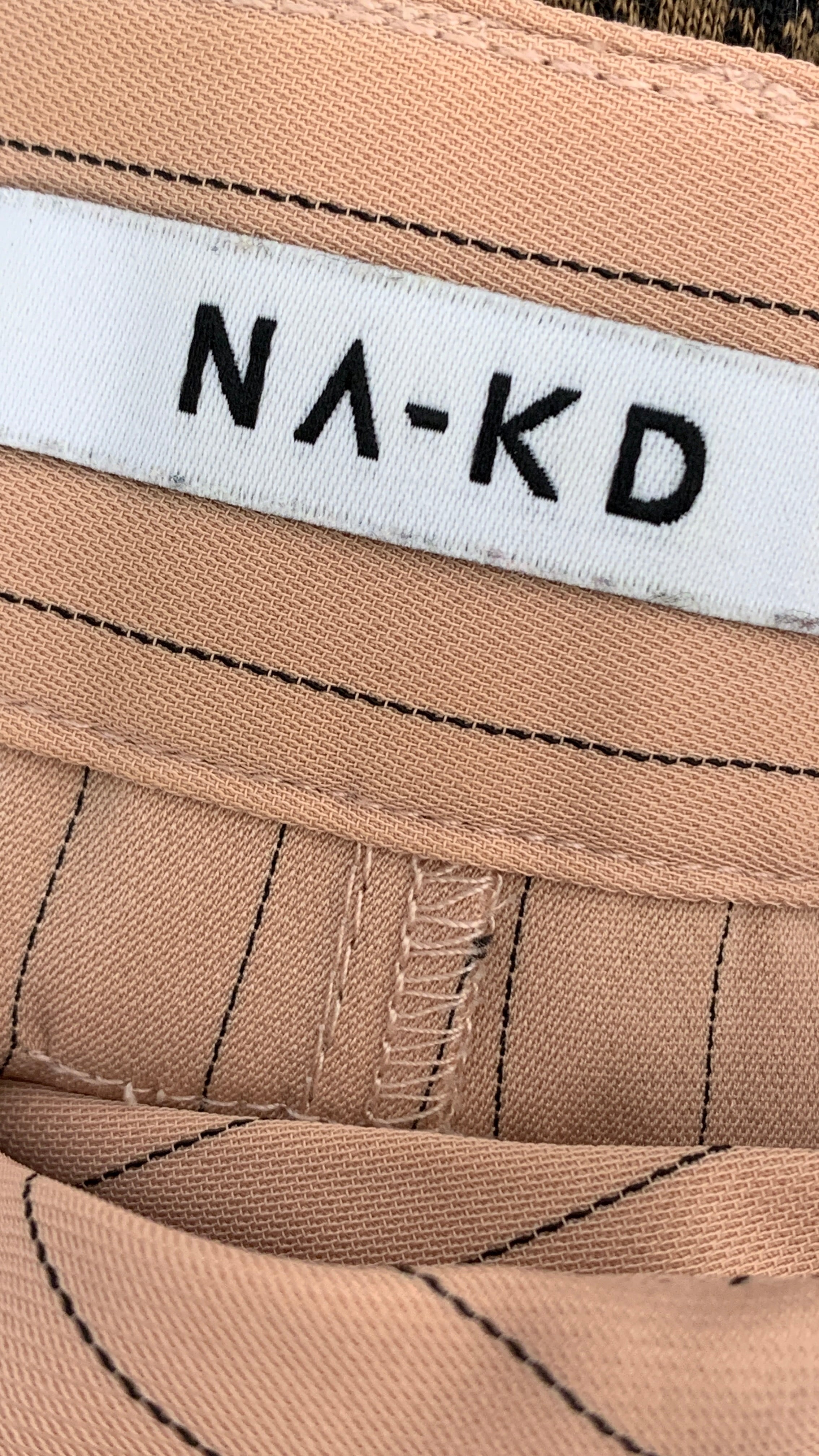 Na-Kd Bukser