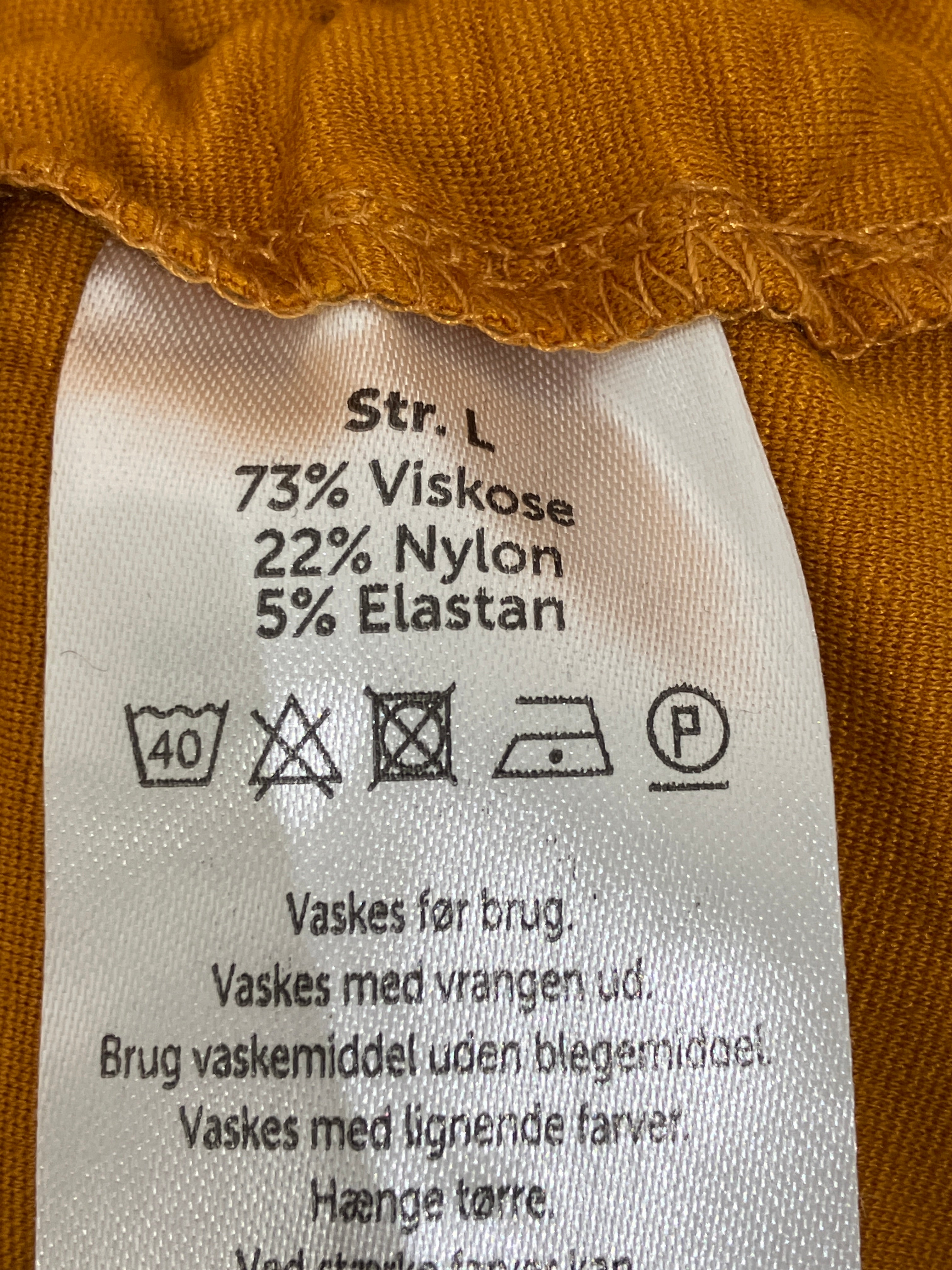 VRS Kjole