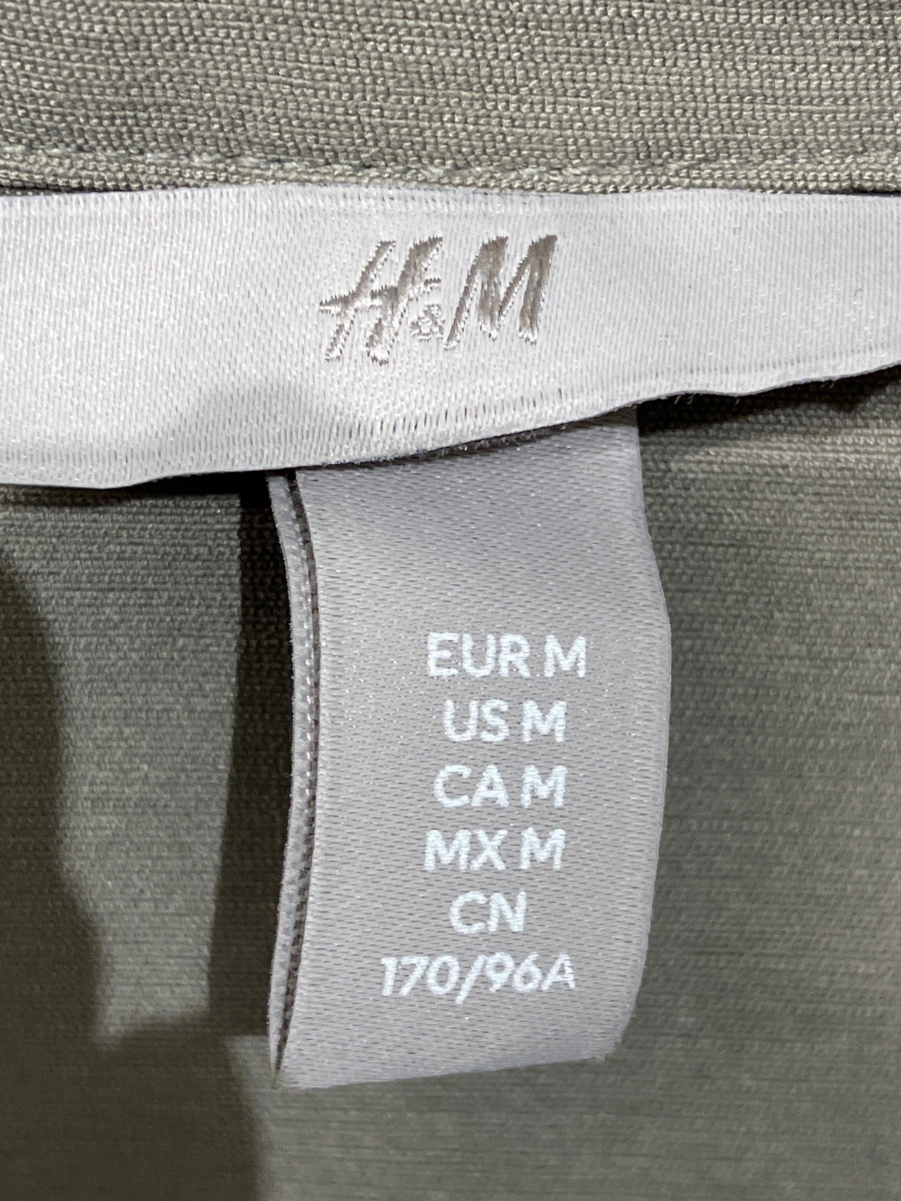 H&M Kjole