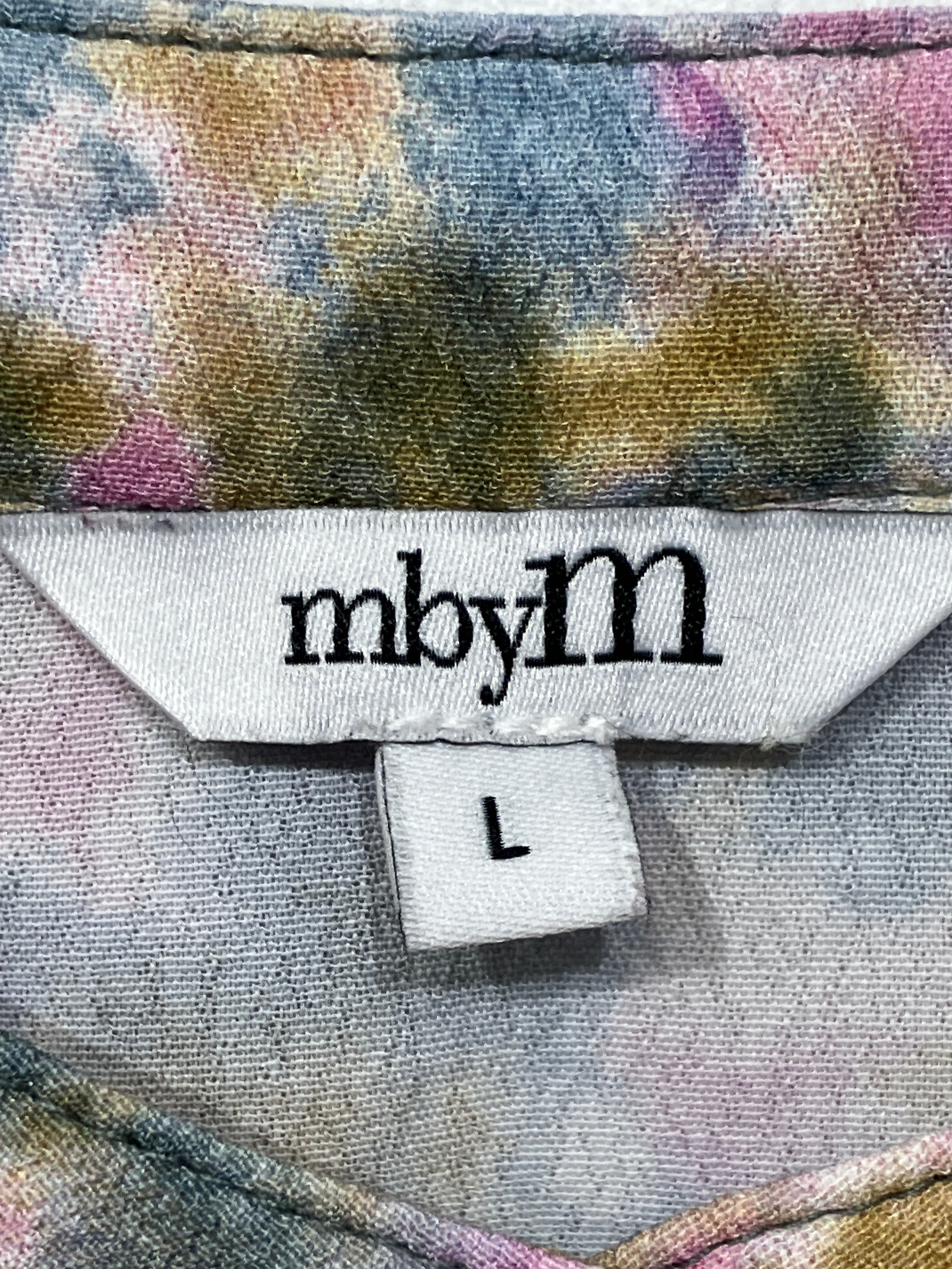 mbyM Kjole