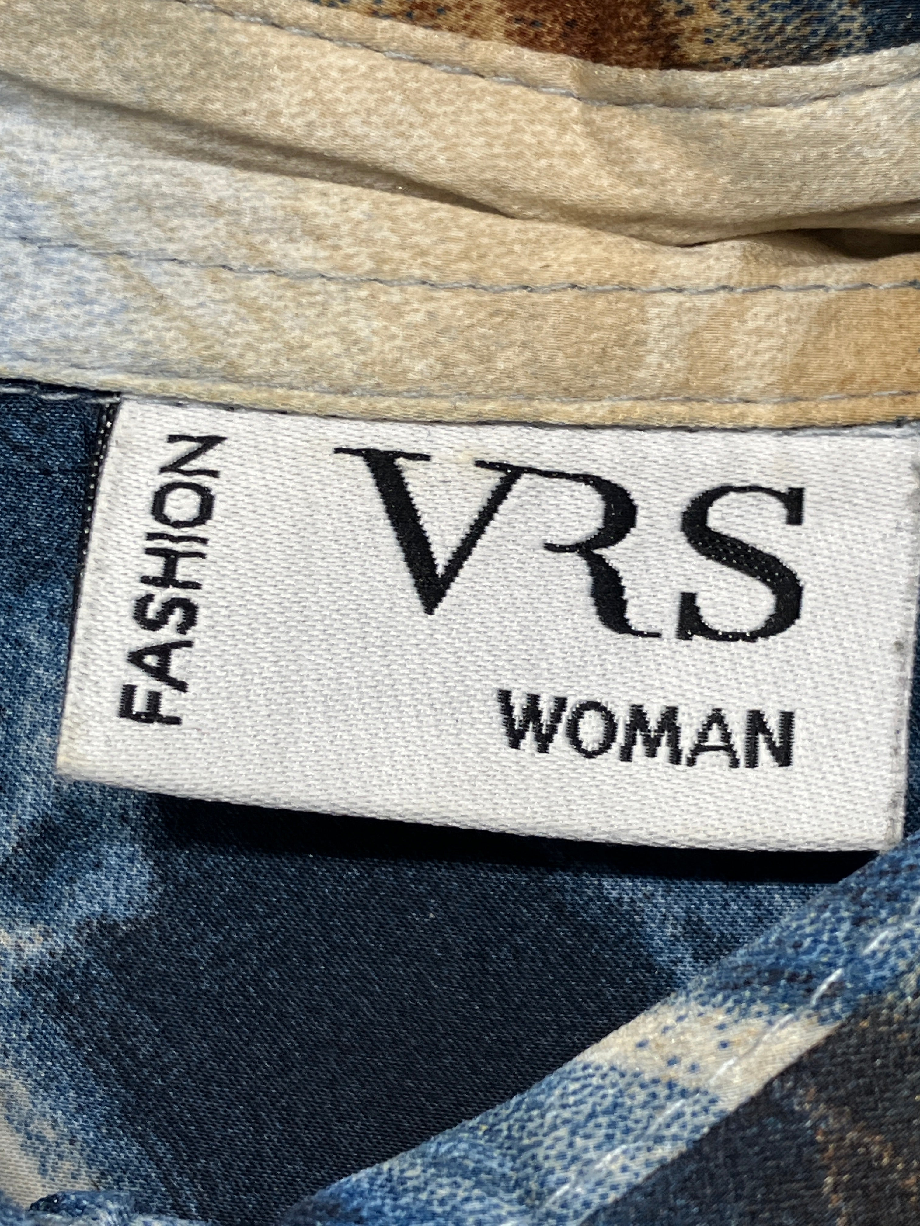 VRS Kjole