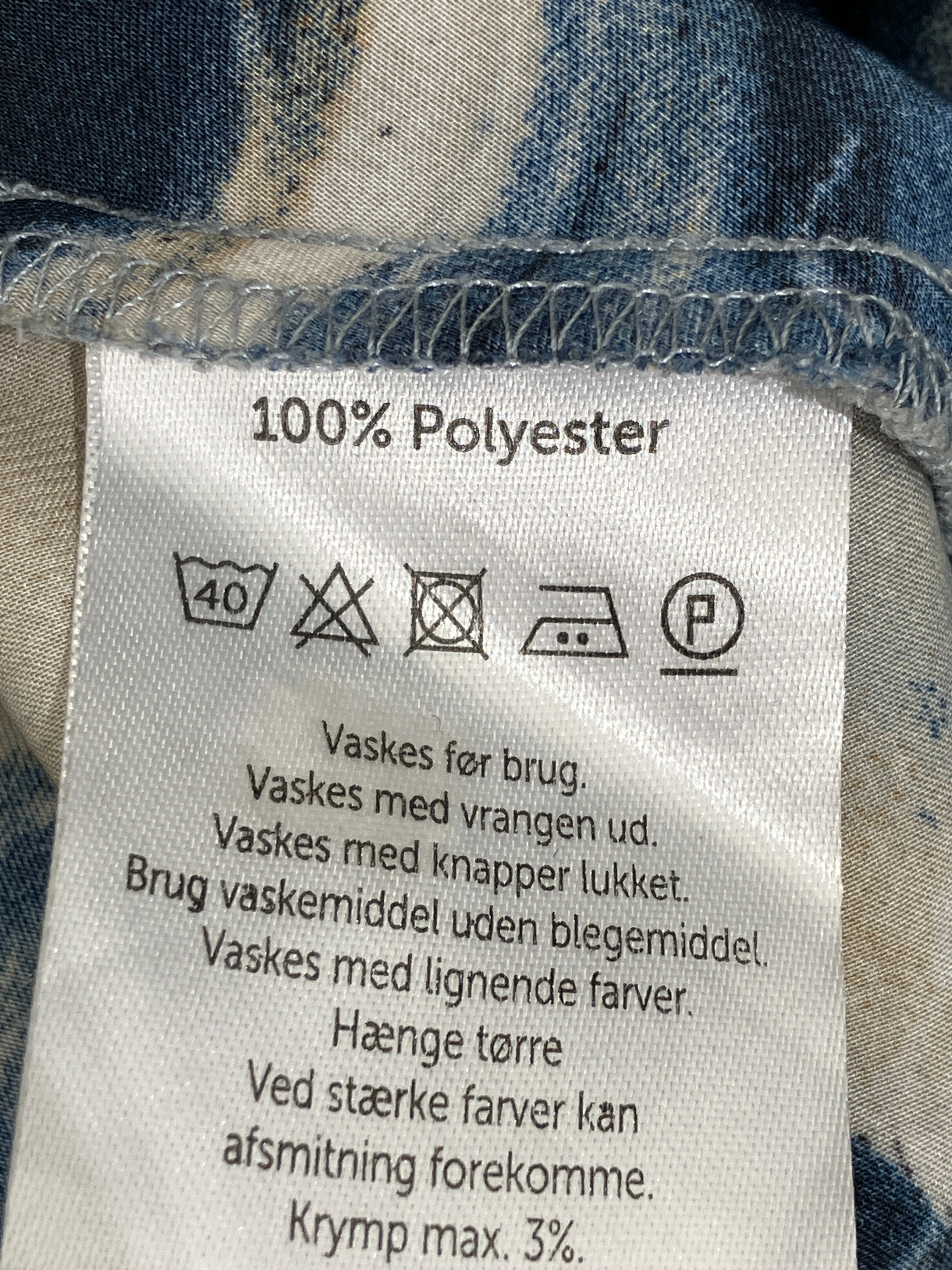 VRS Kjole