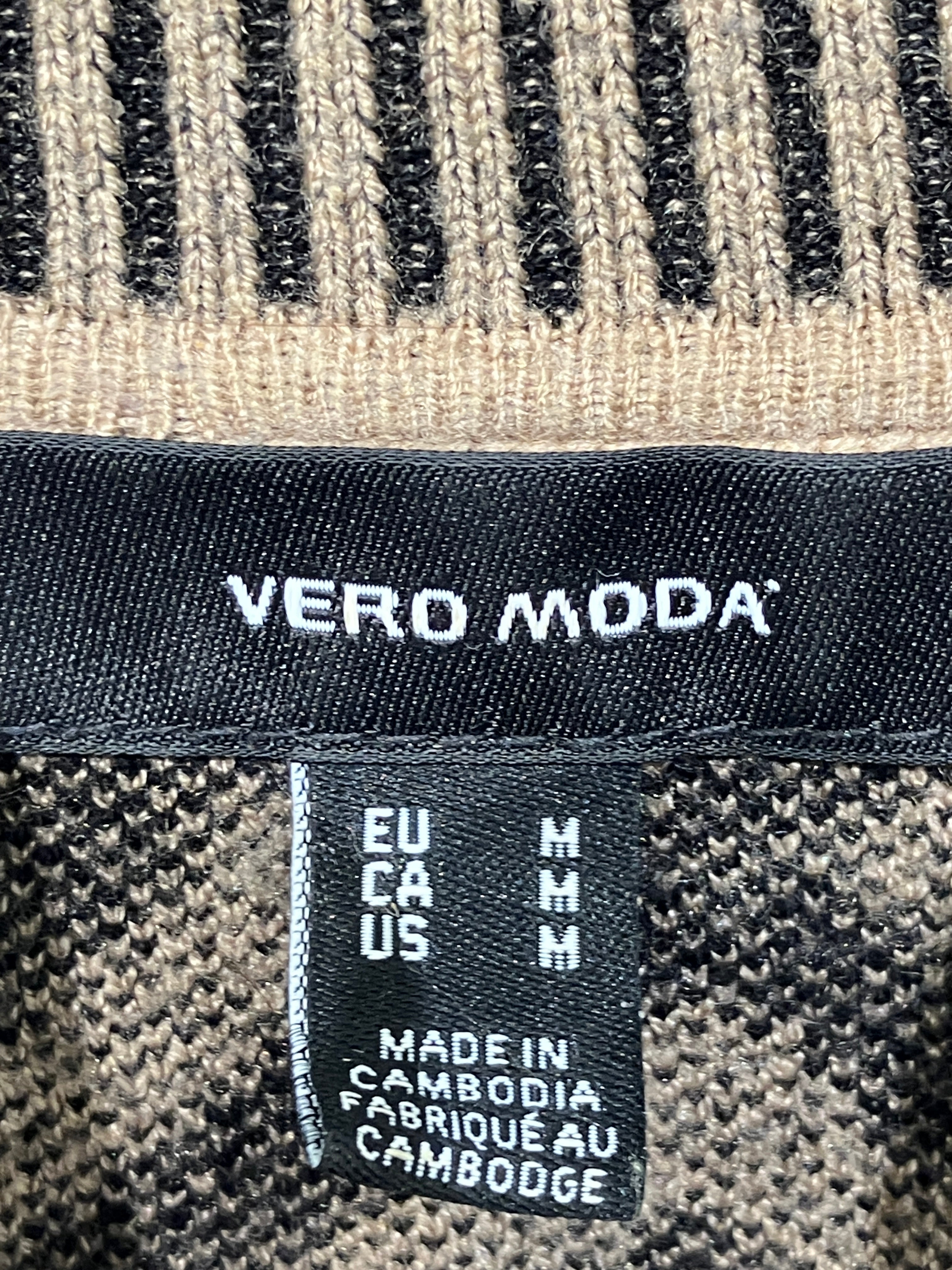 Vero Moda Kjole