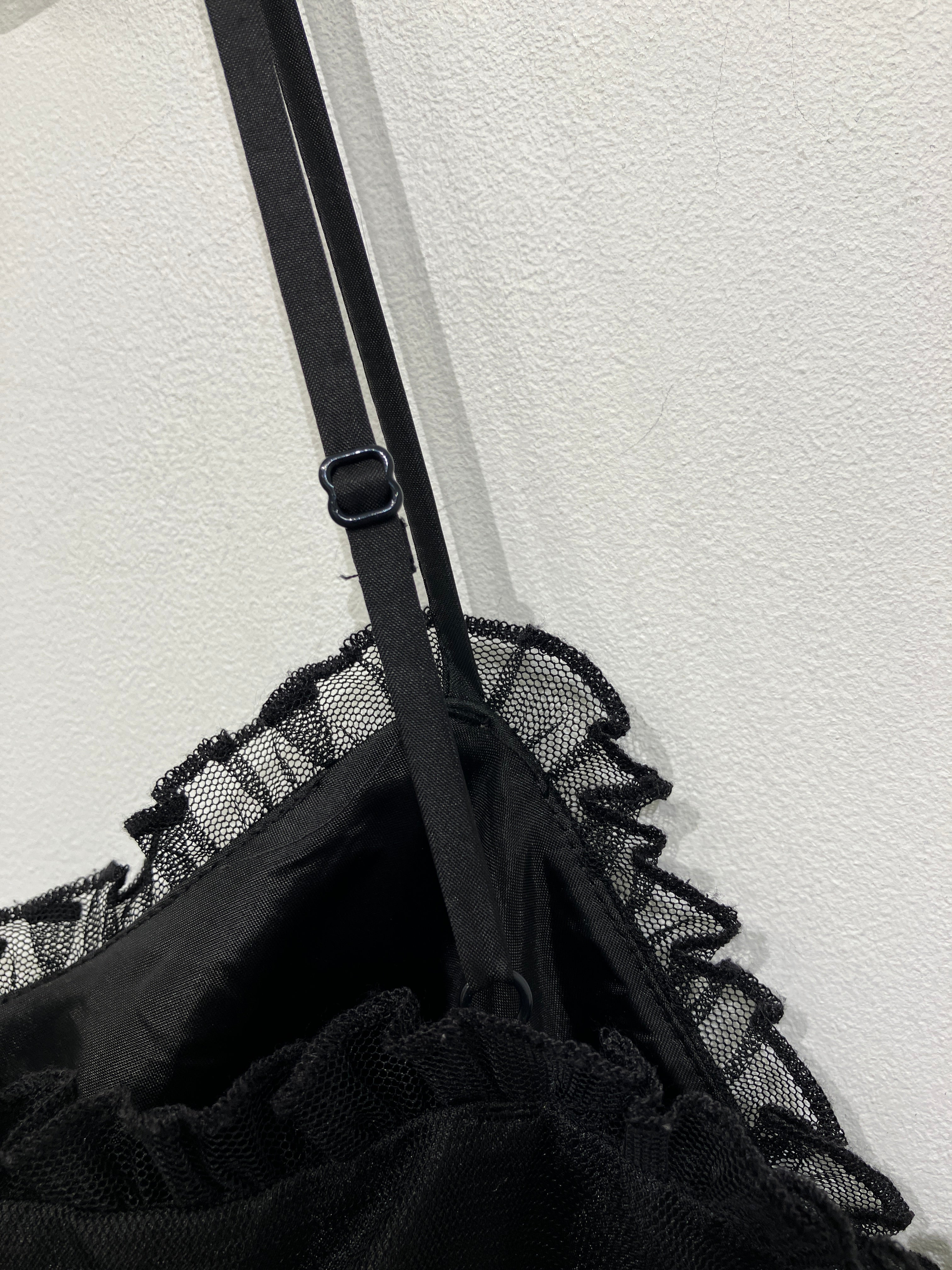 Betsey Johnson Kjole