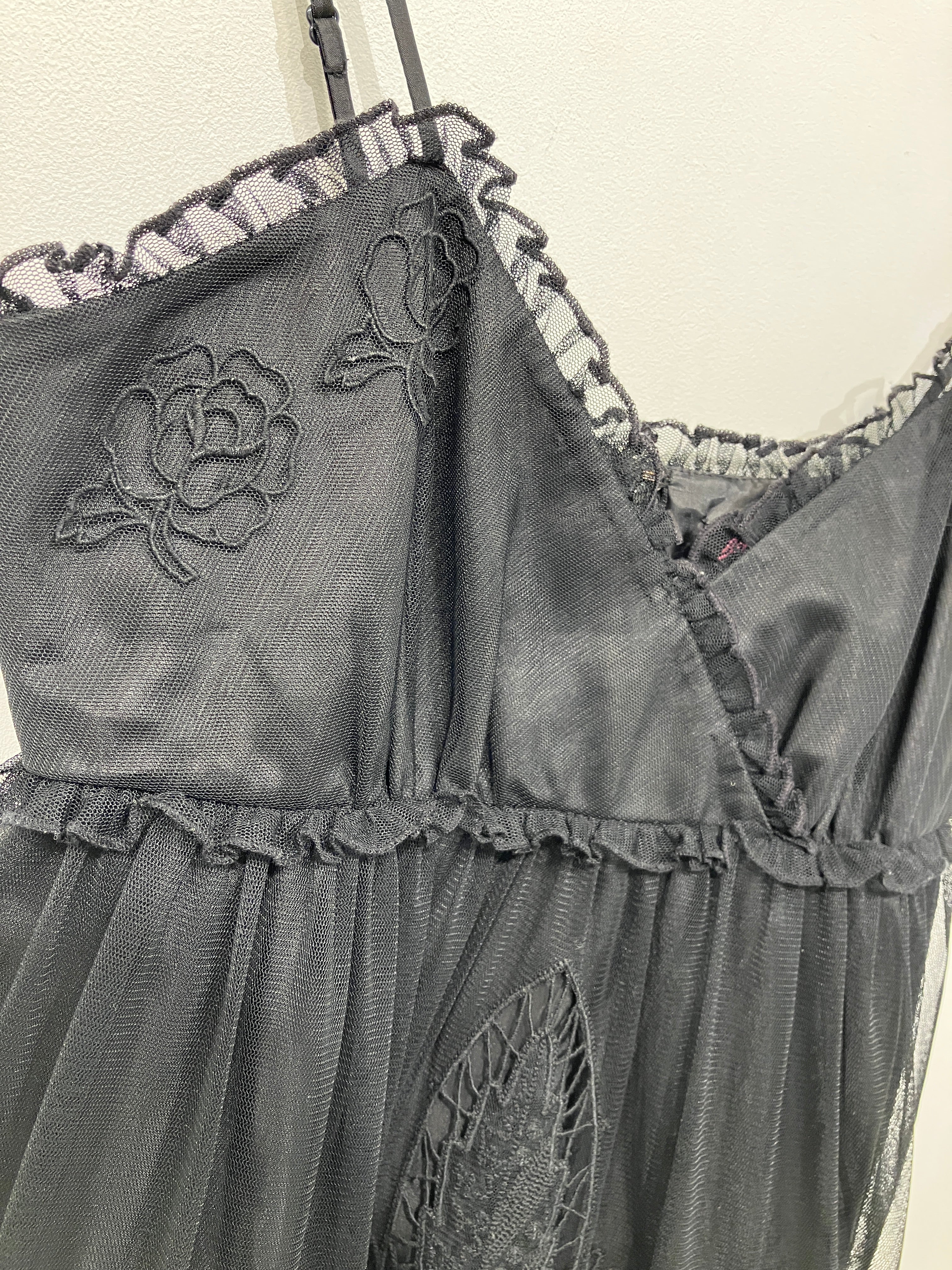 Betsey Johnson Kjole