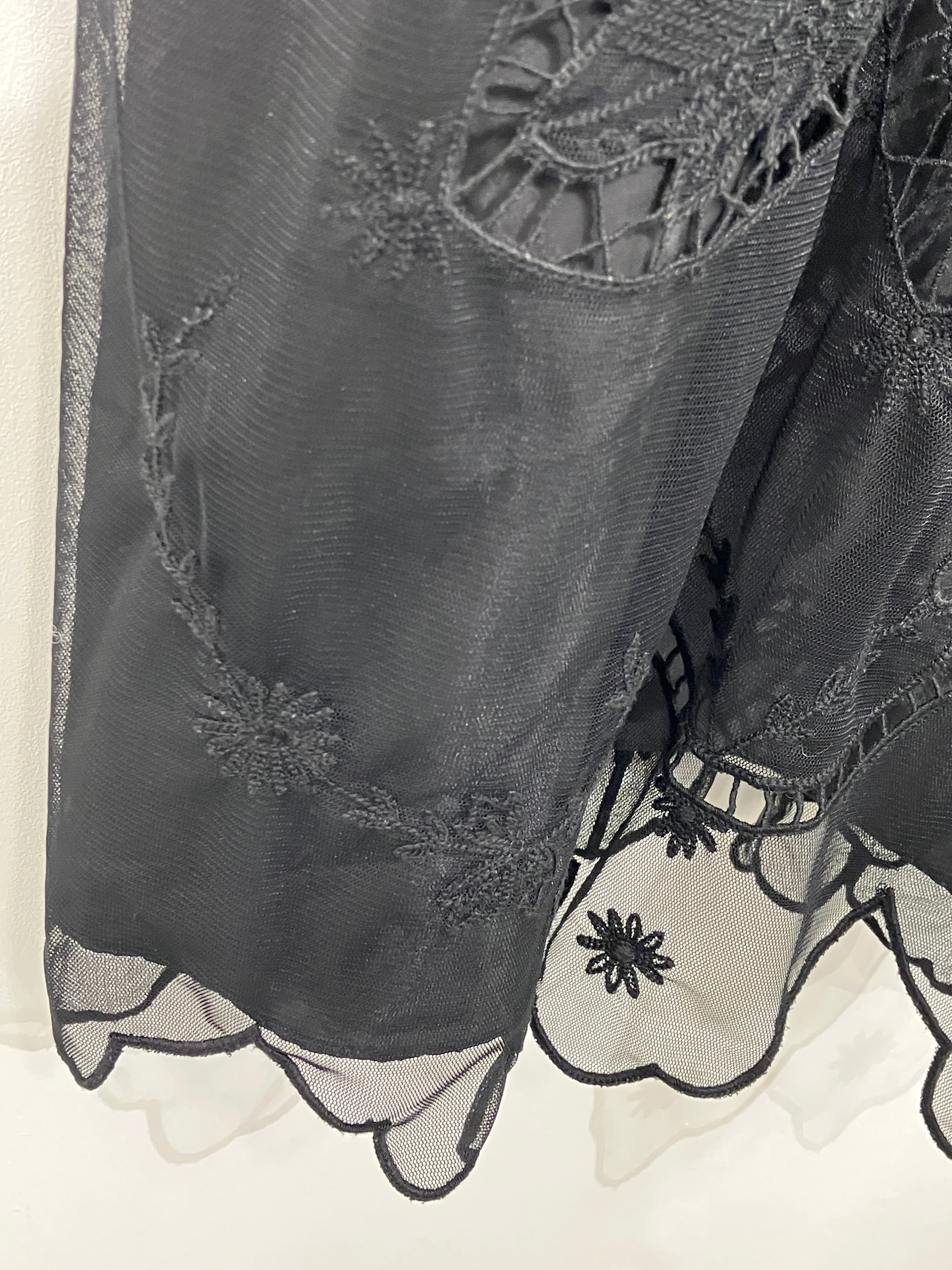 Betsey Johnson Kjole