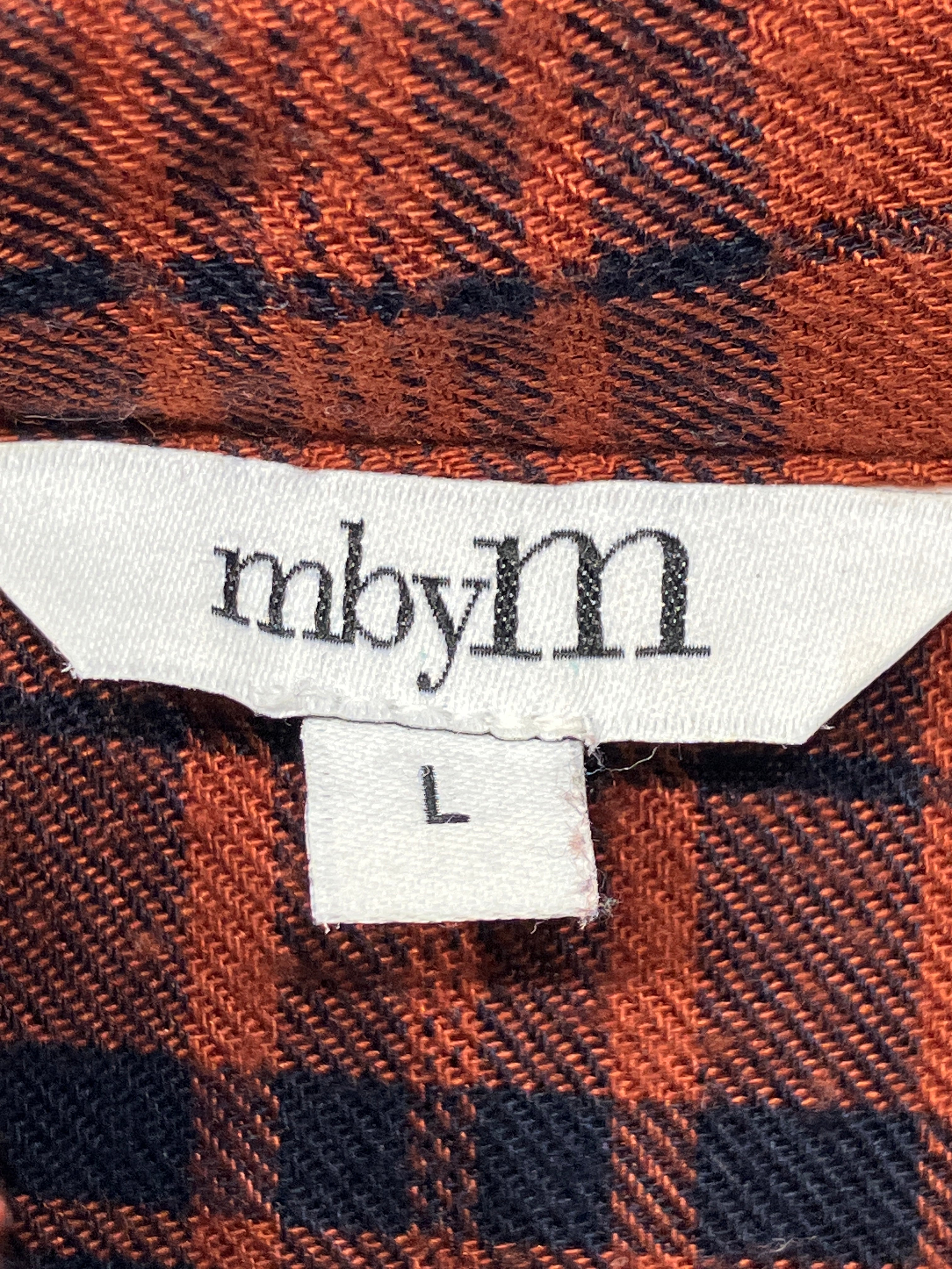 mbyM Kjole