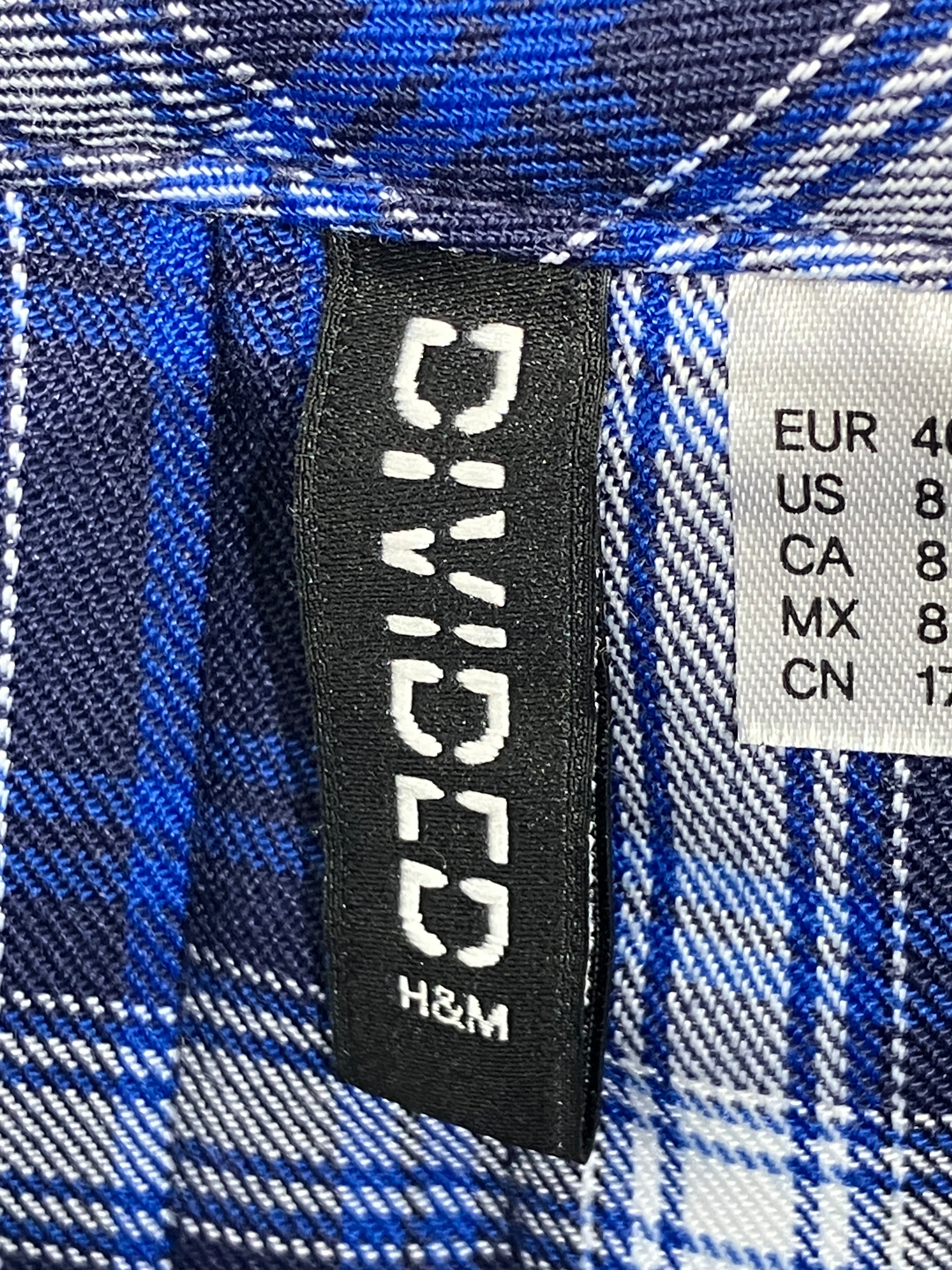 H&M Nederdel