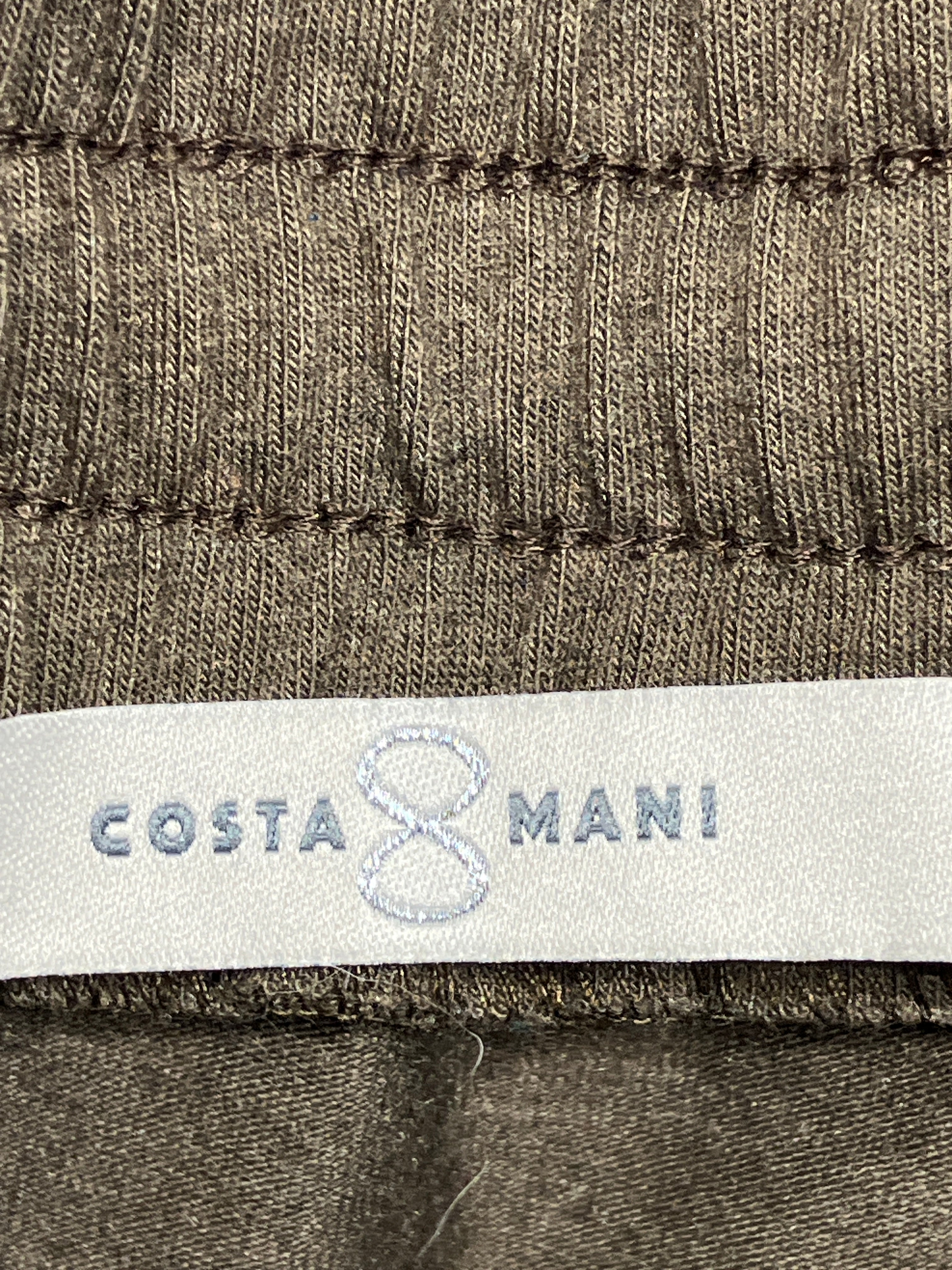 Costa Mani Nederdel