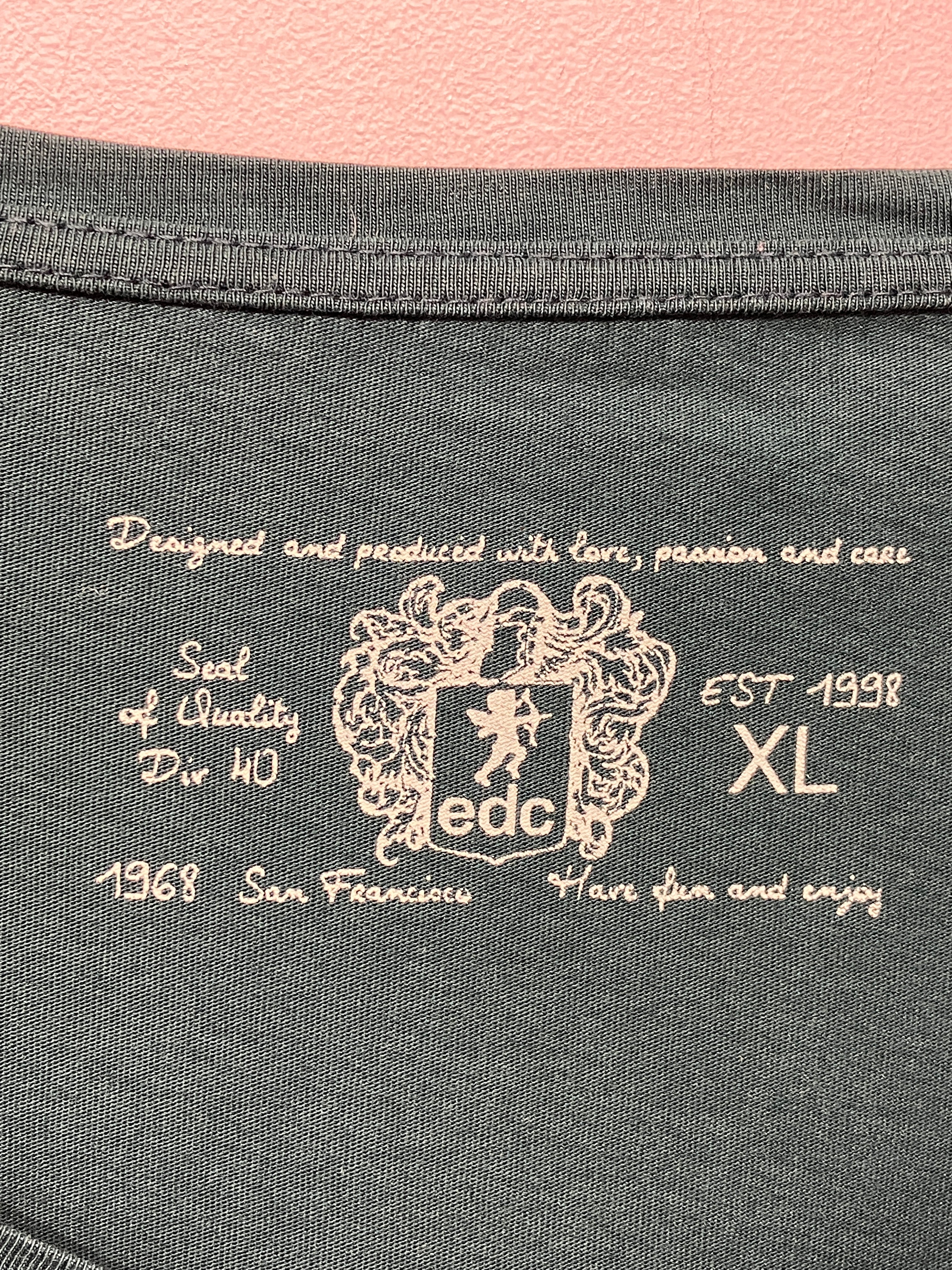 EDC Bluse