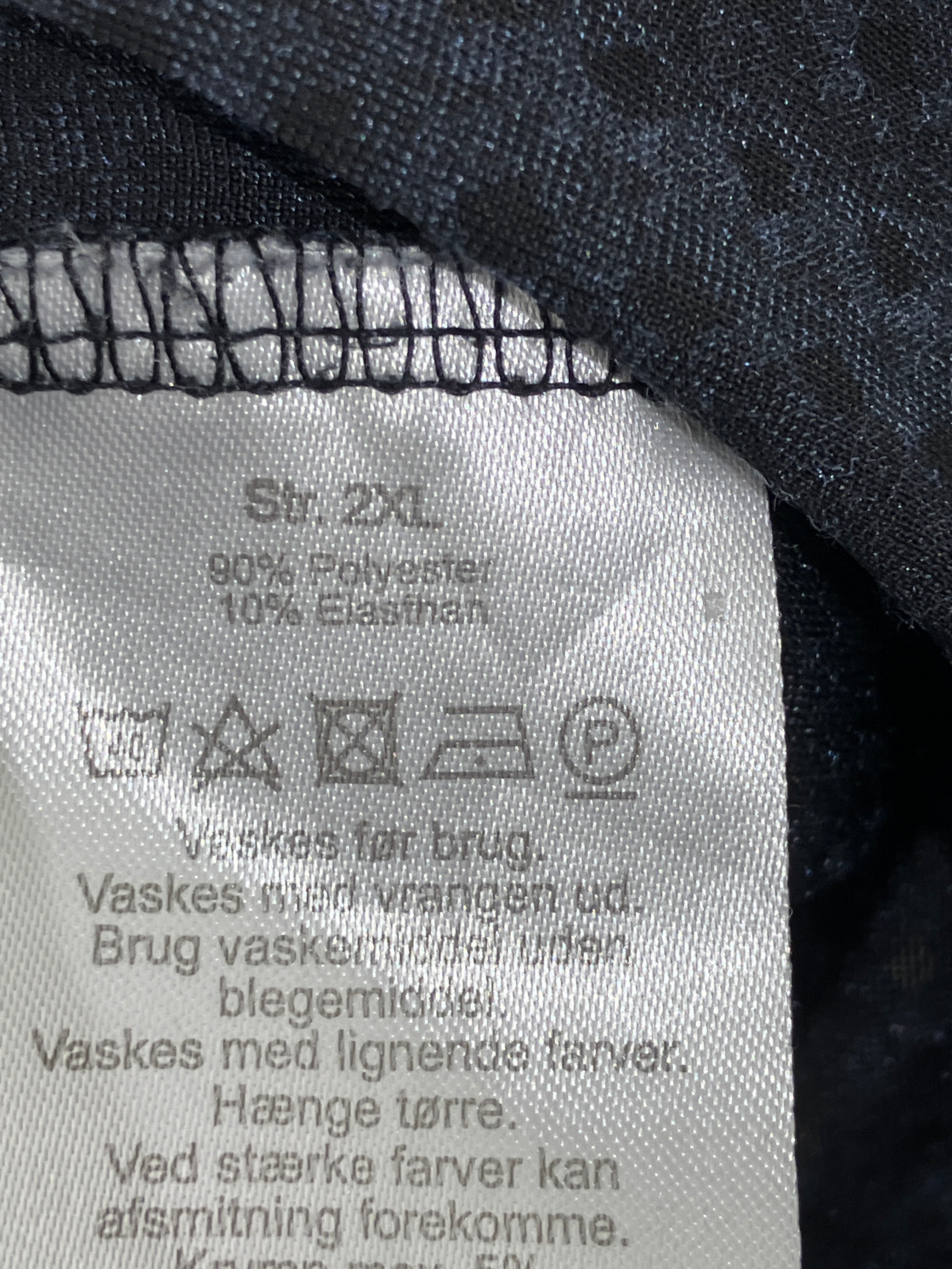 VRS Bluse