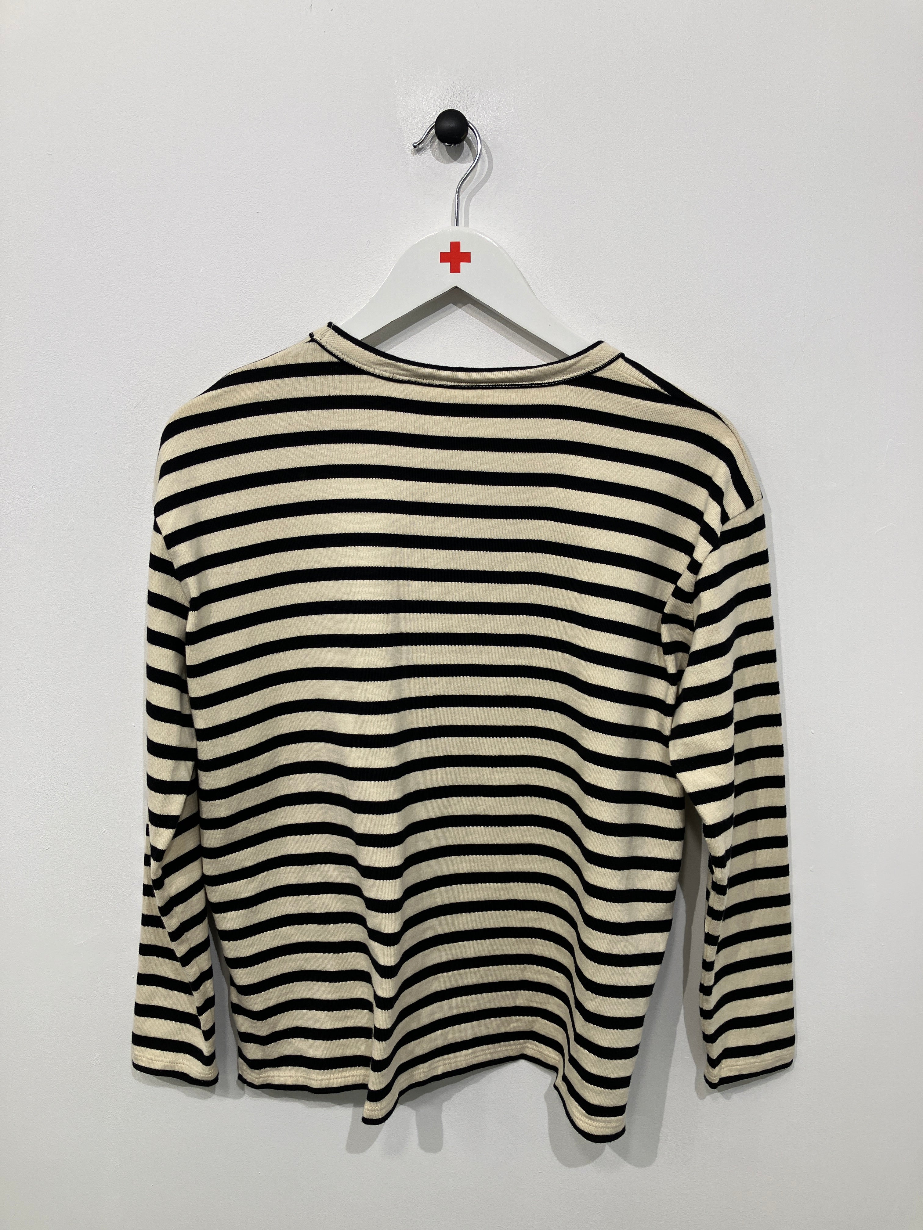Masai Bluse