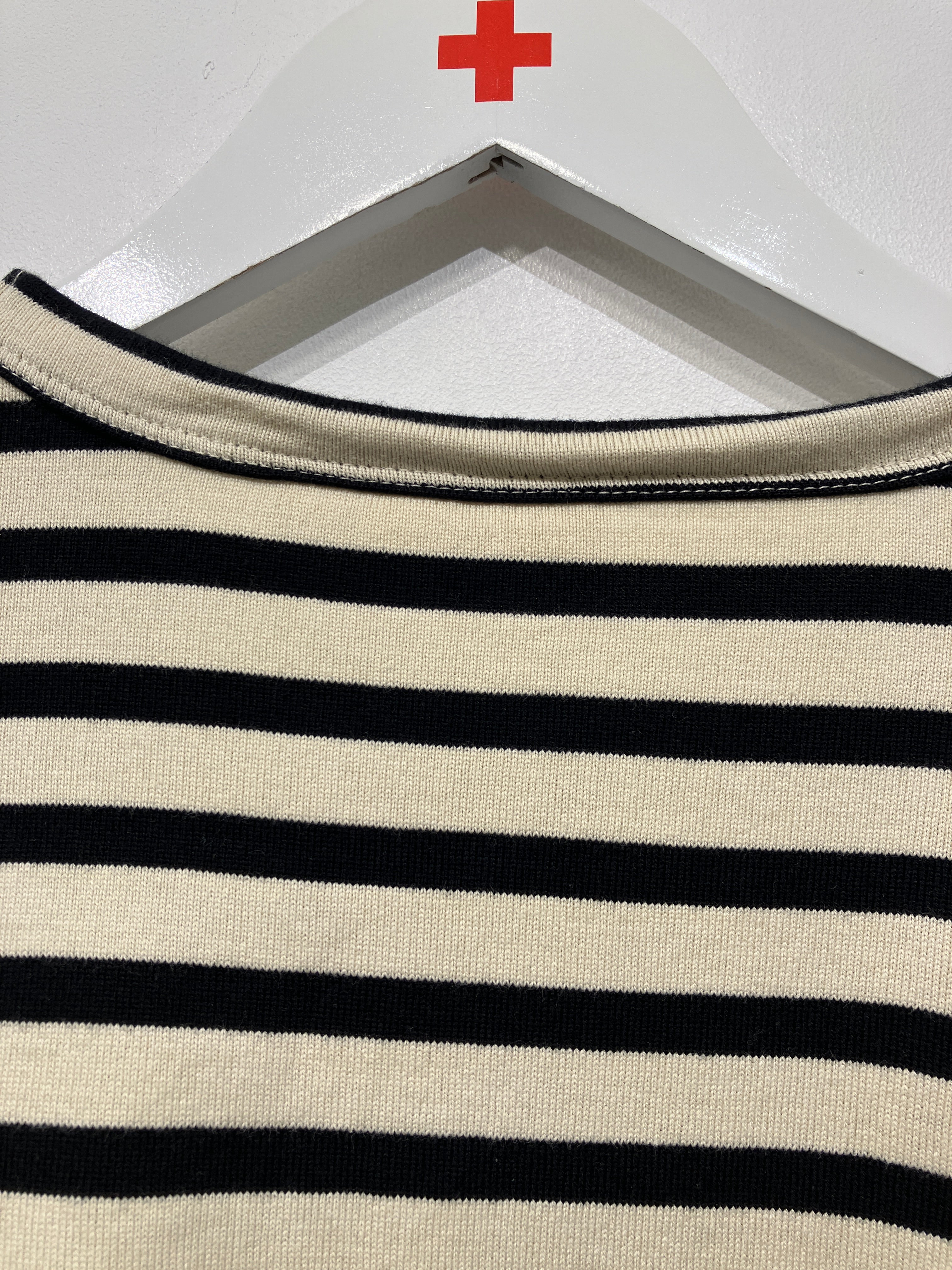 Masai Bluse