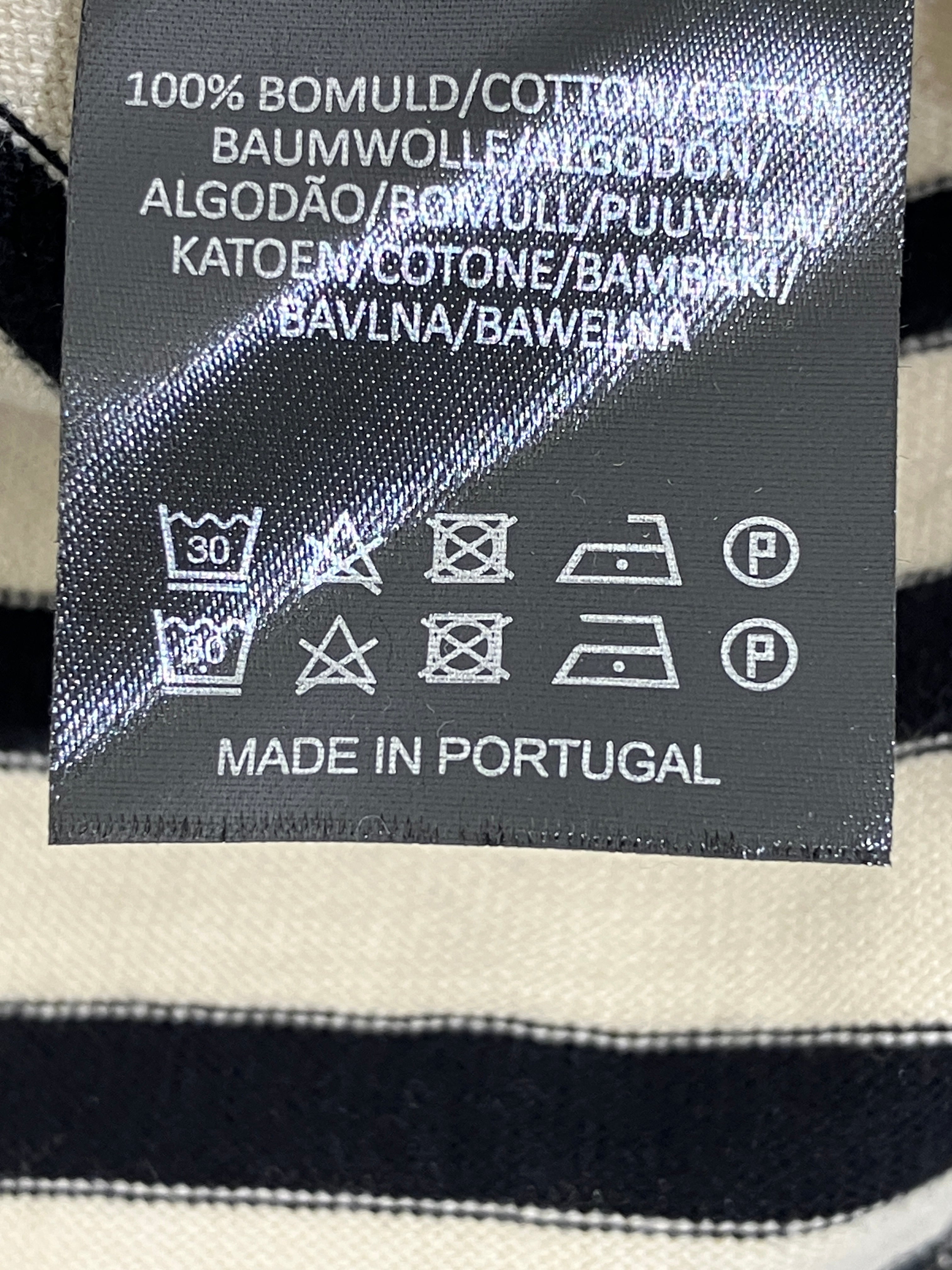 Masai Bluse