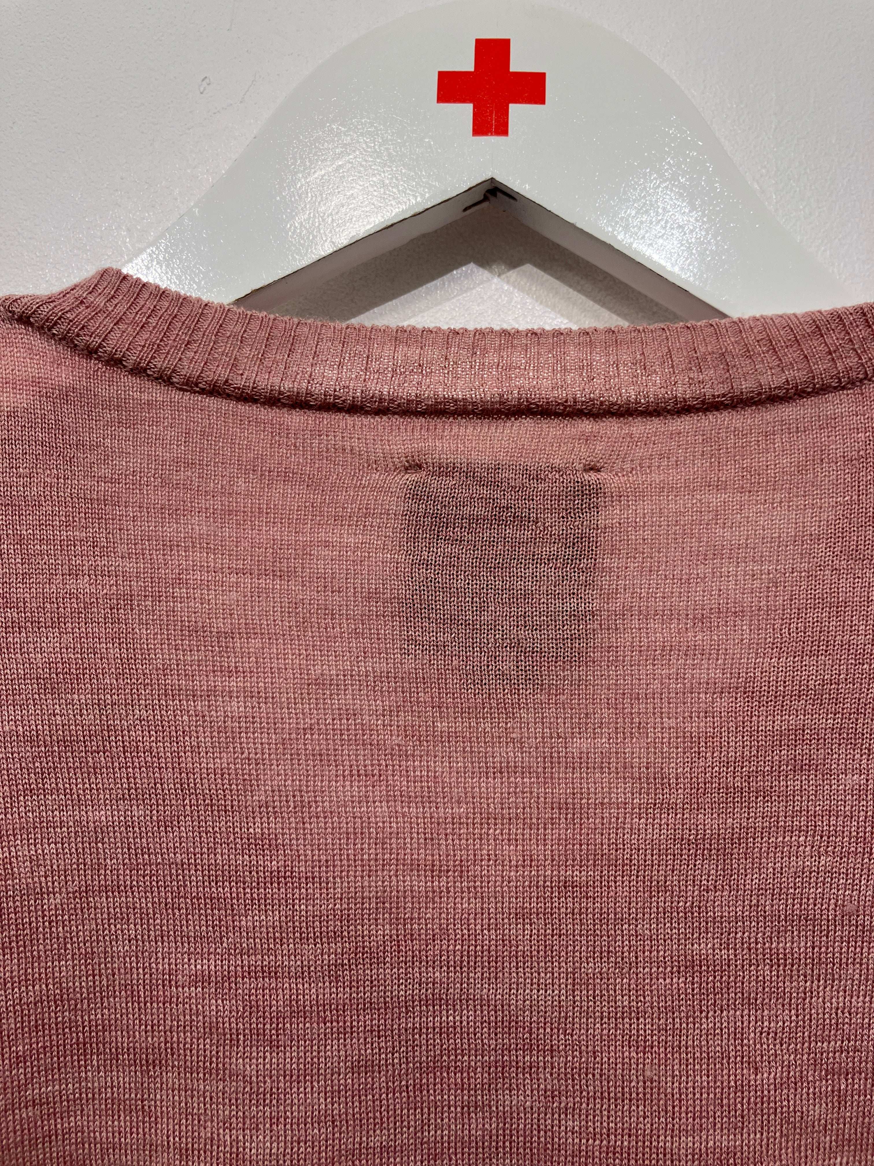 Six Ames Cardigan