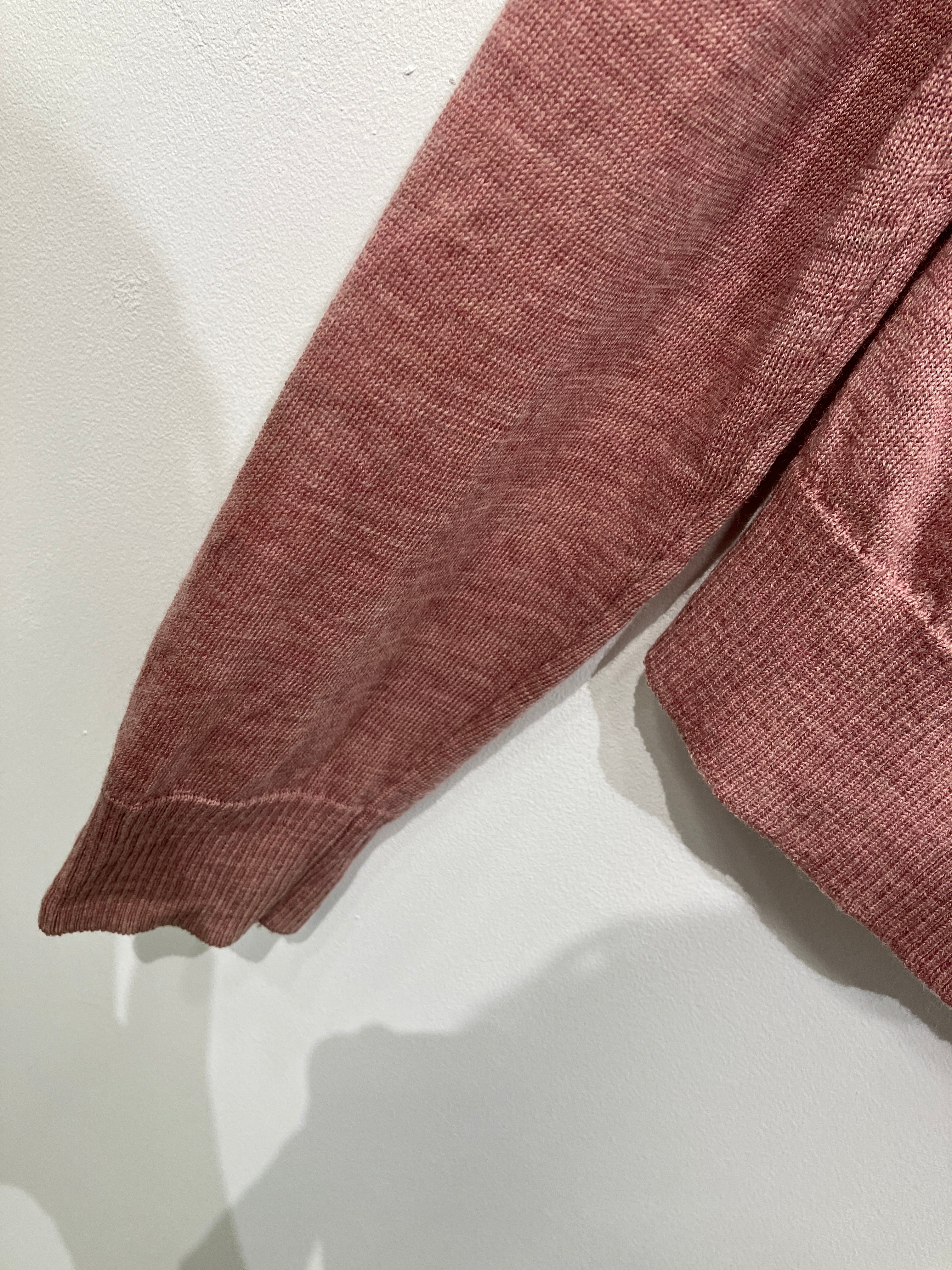 Six Ames Cardigan
