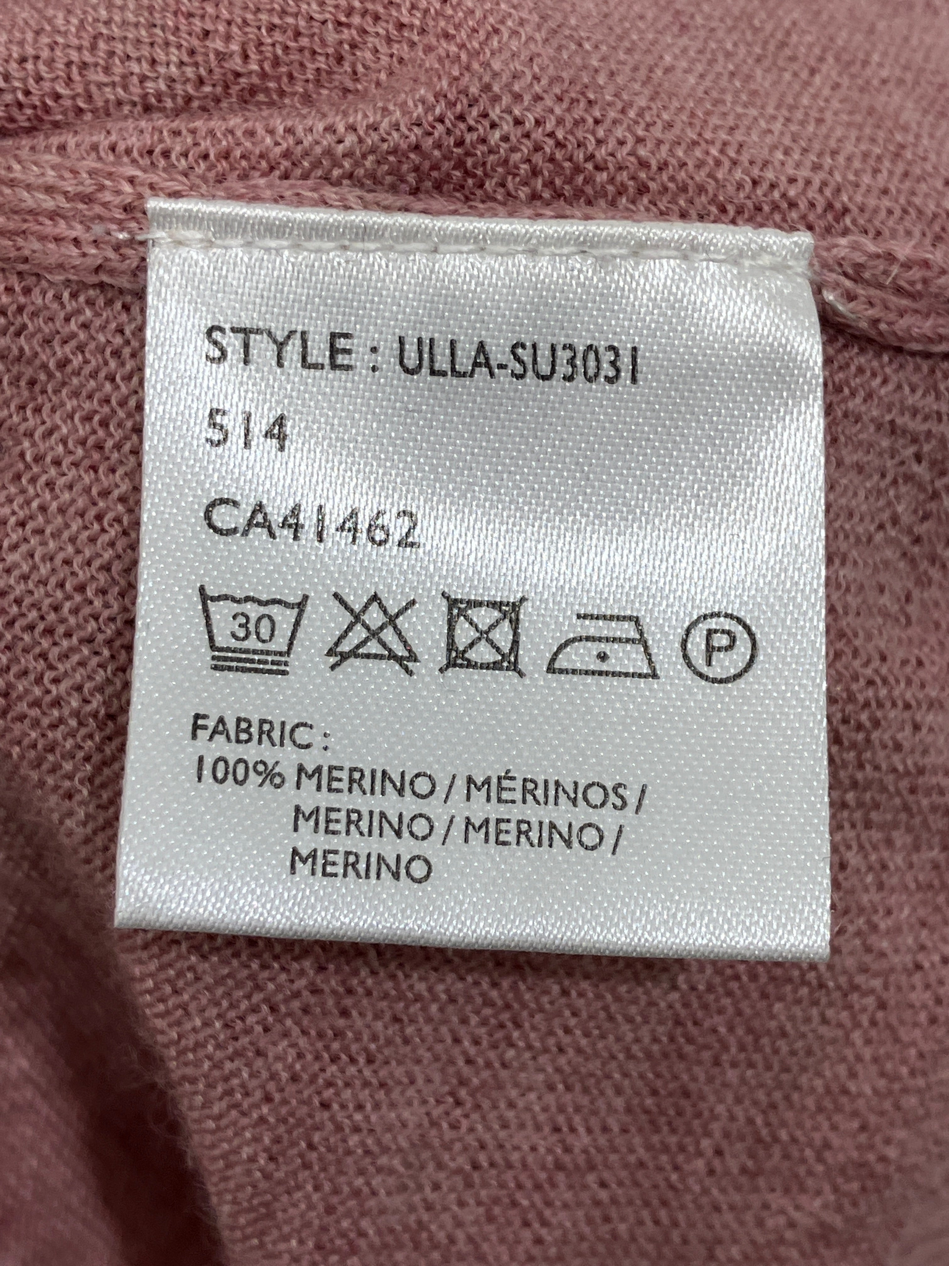 Six Ames Cardigan