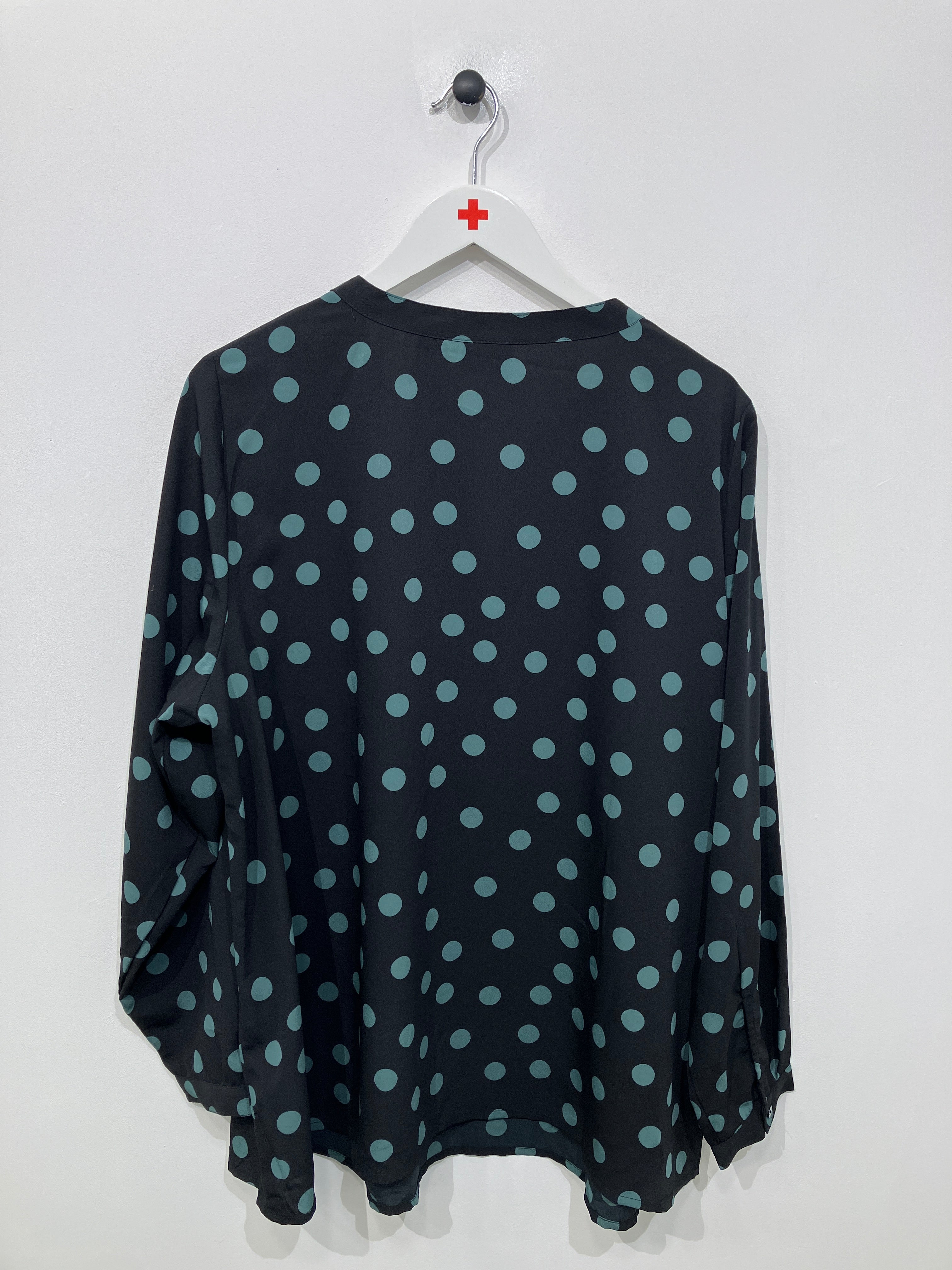 Zizzi Bluse