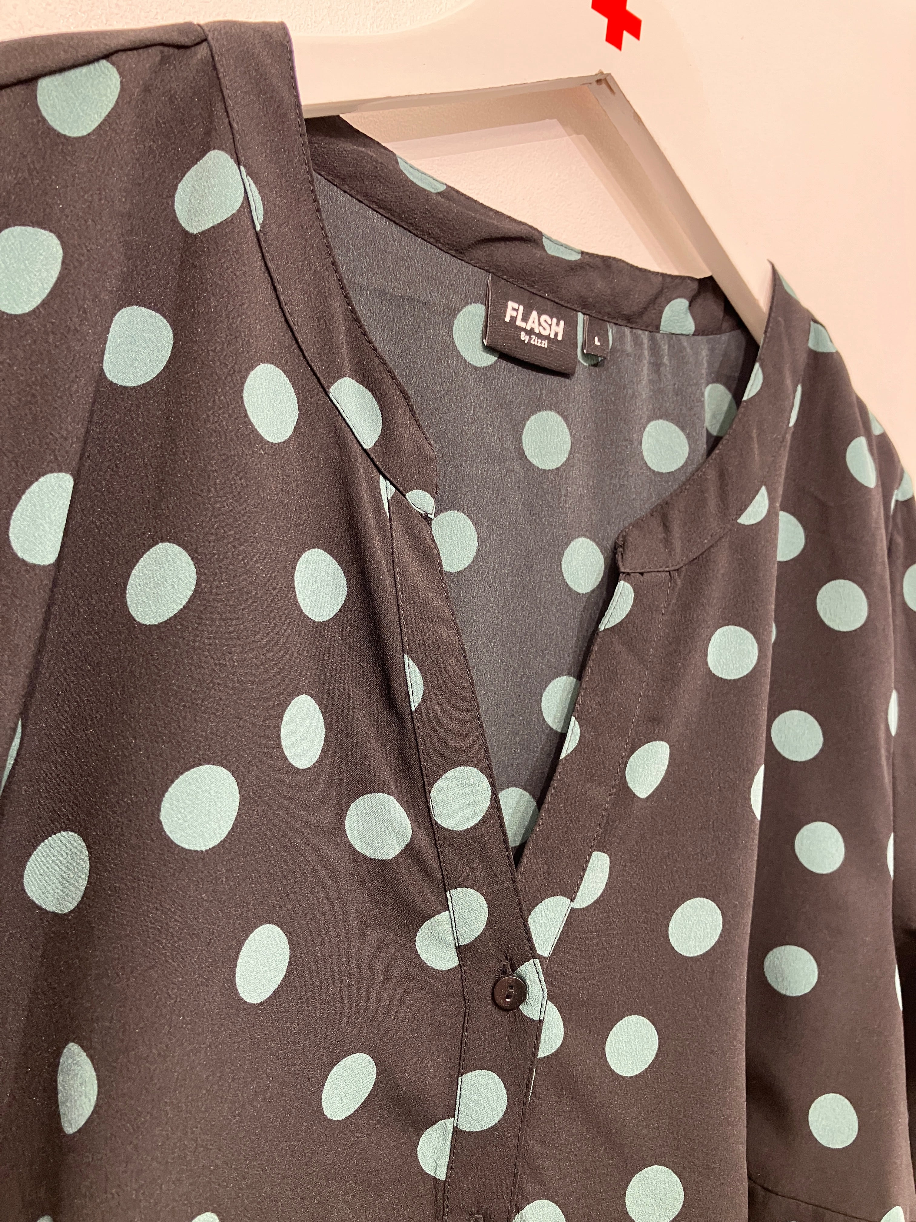 Zizzi Bluse