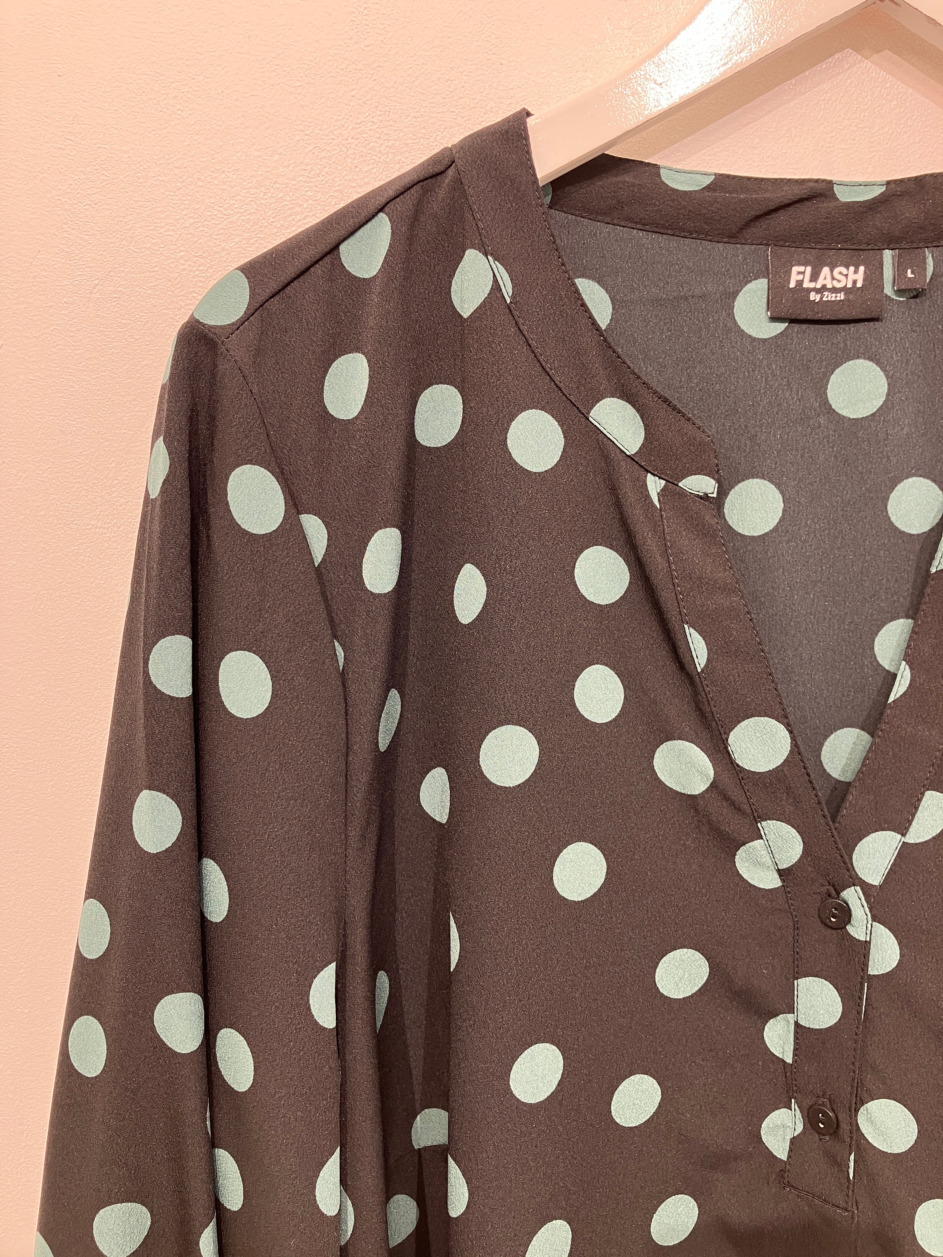 Zizzi Bluse
