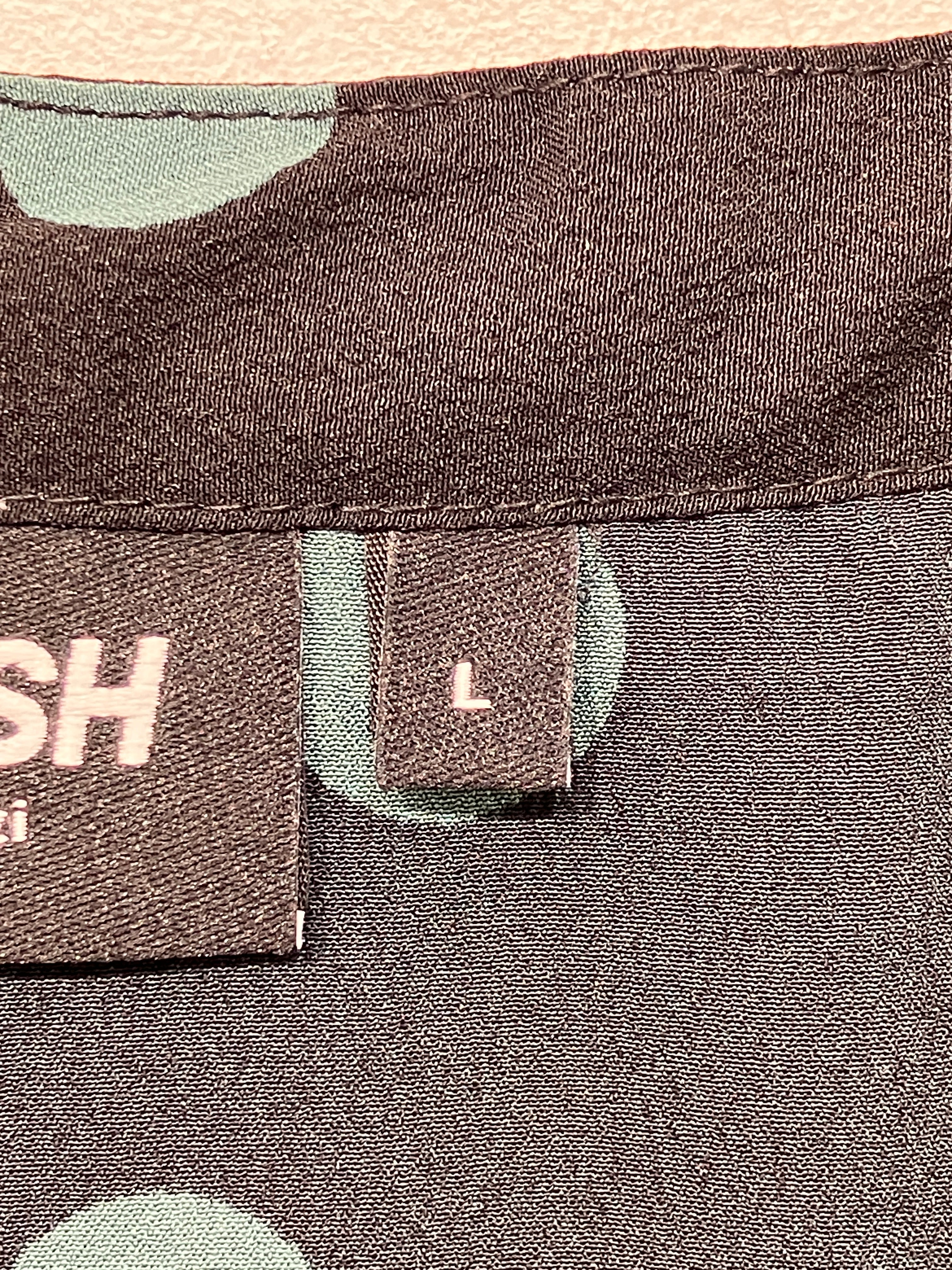 Zizzi Bluse