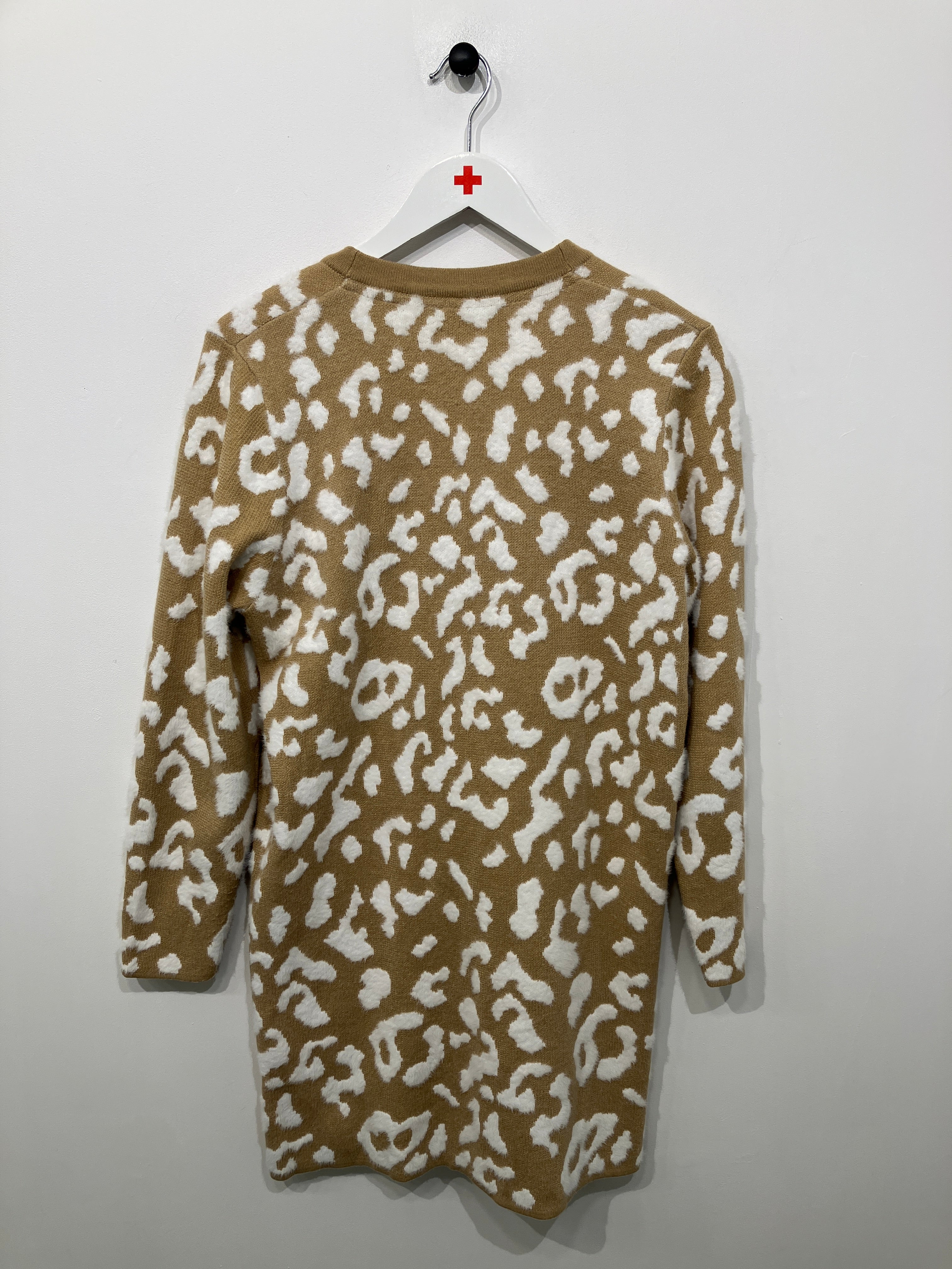 Micha Cardigan
