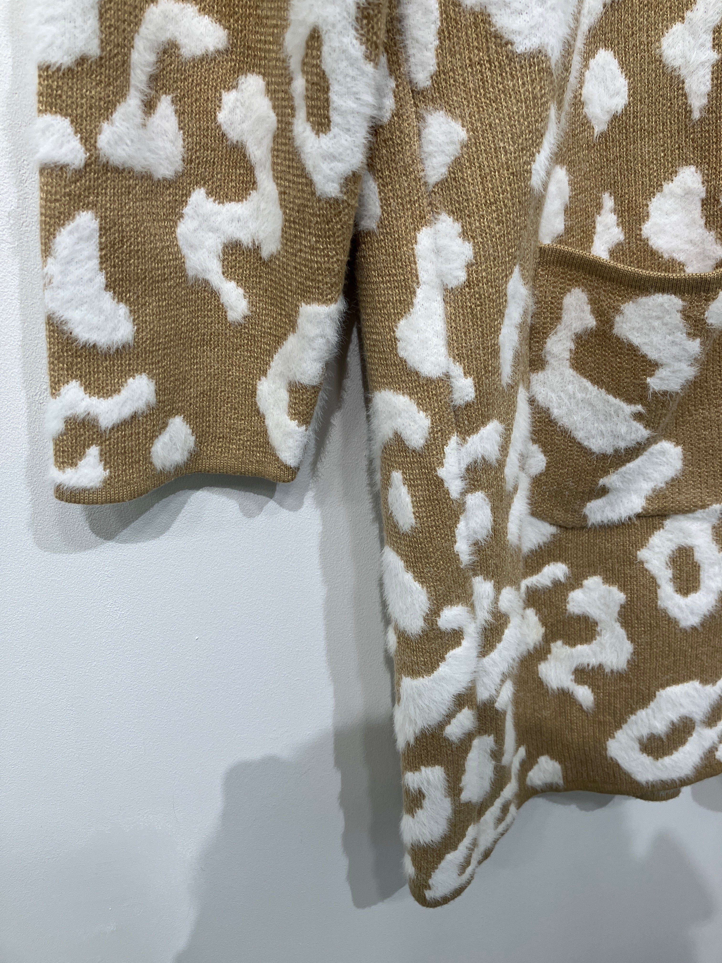 Micha Cardigan