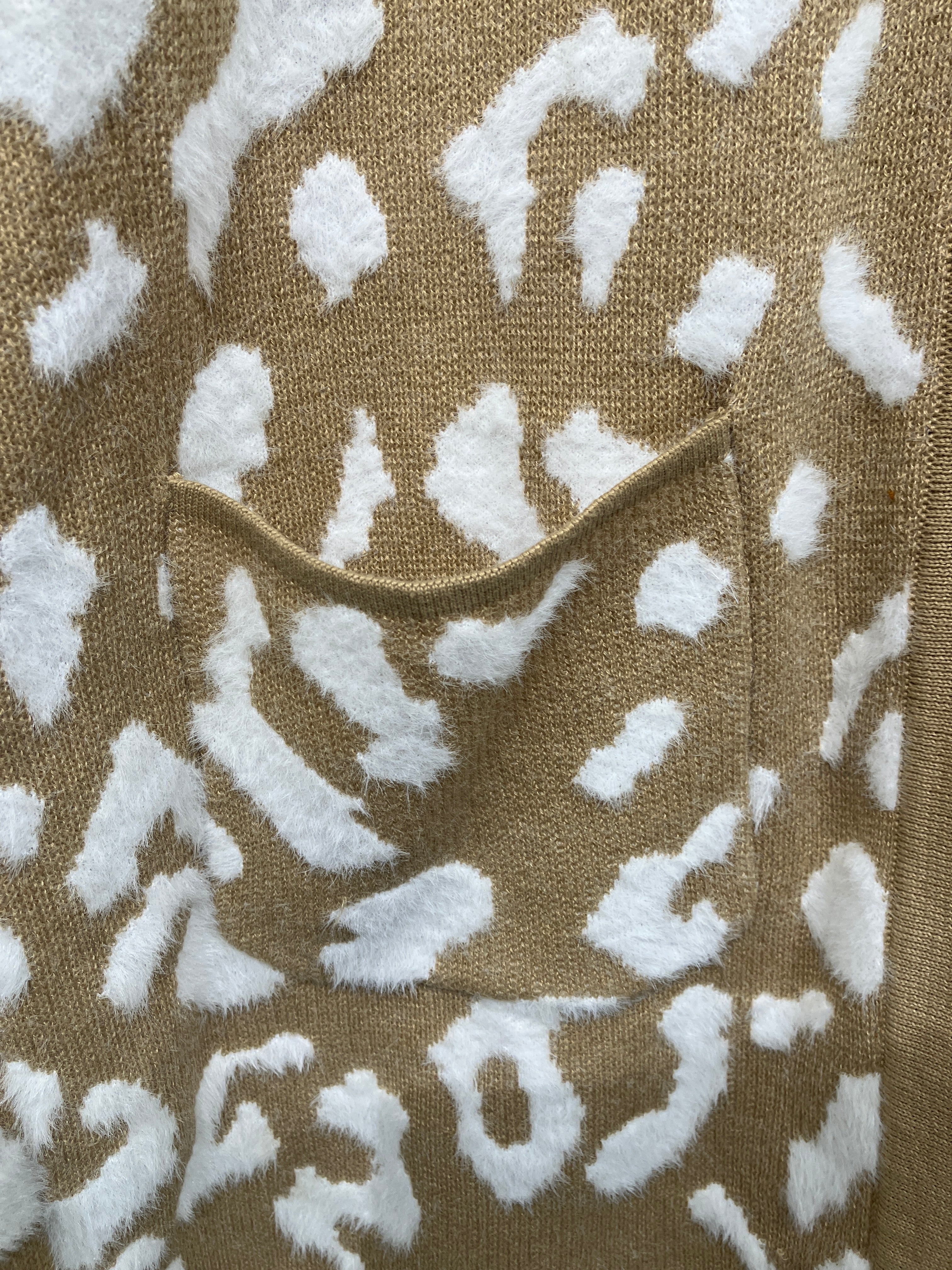 Micha Cardigan