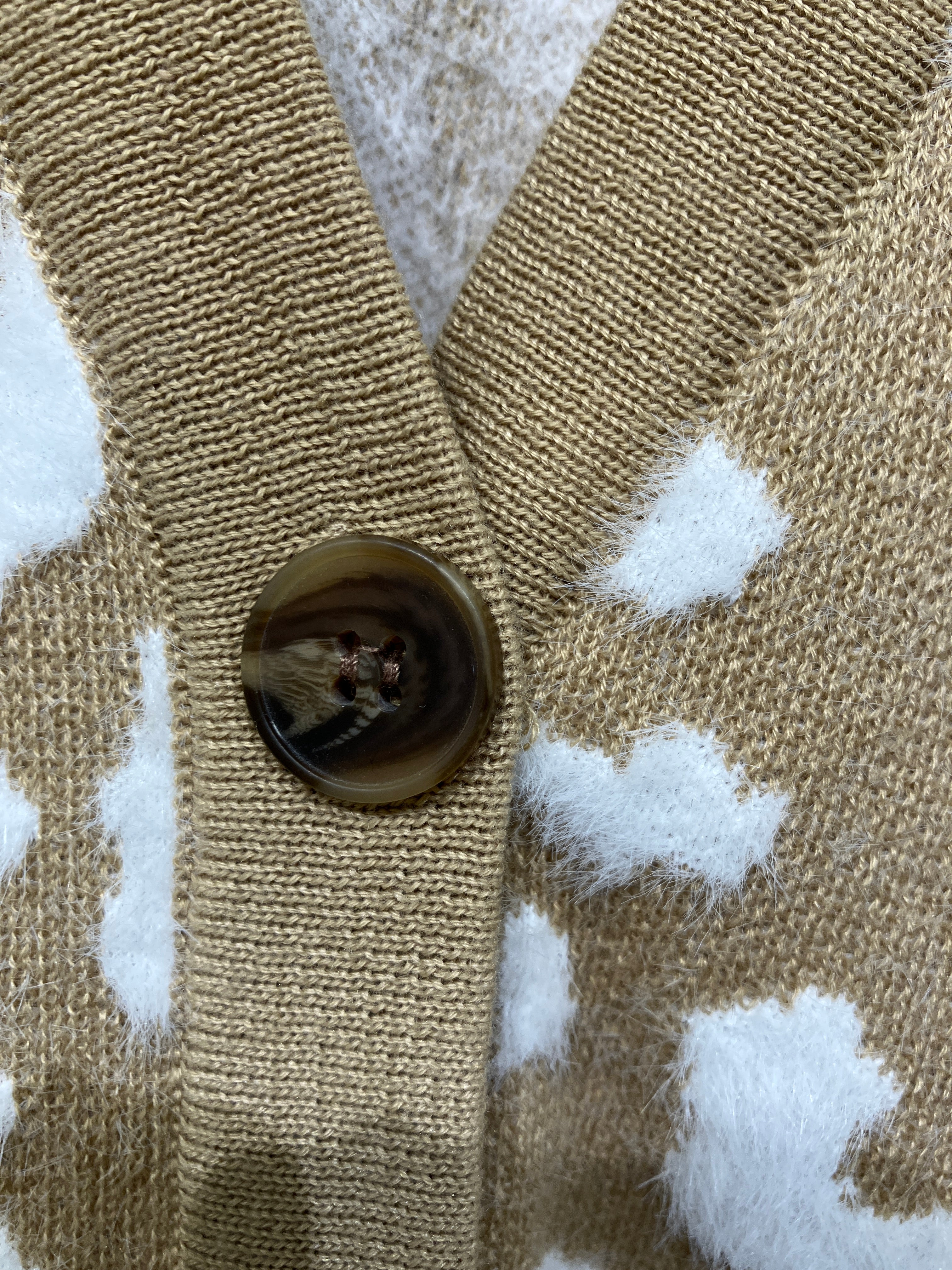 Micha Cardigan