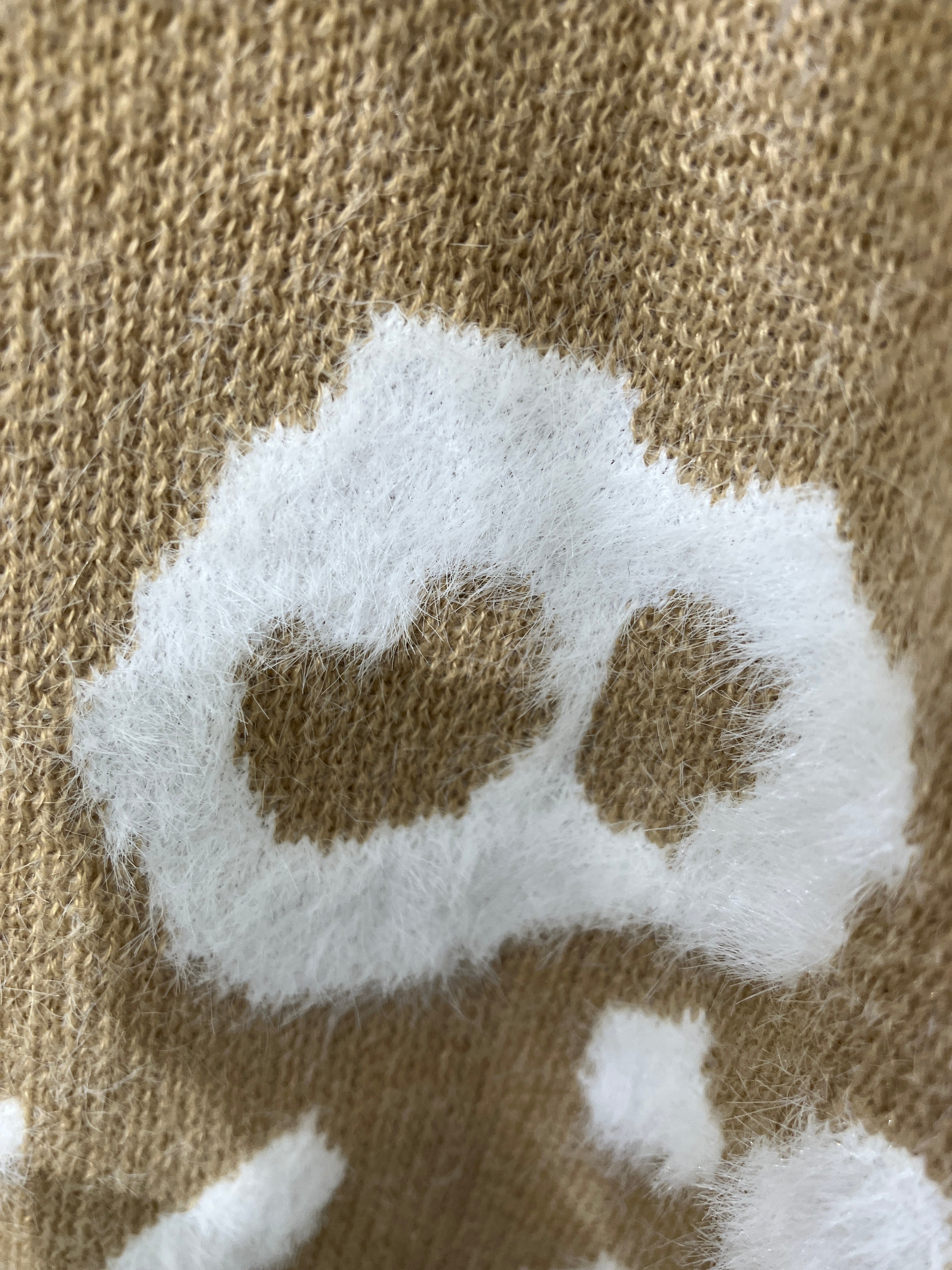 Micha Cardigan