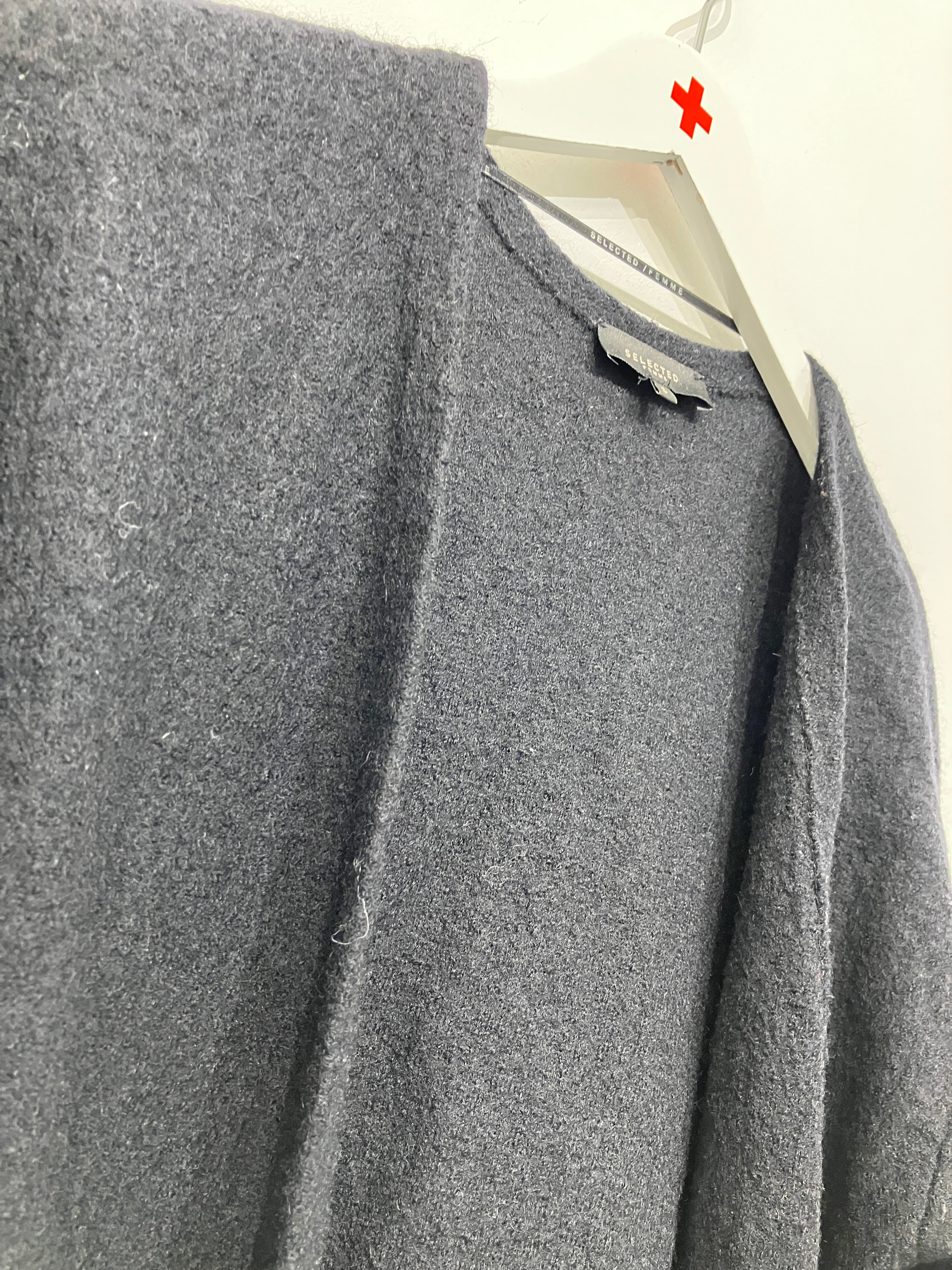 Selected Femme Cardigan