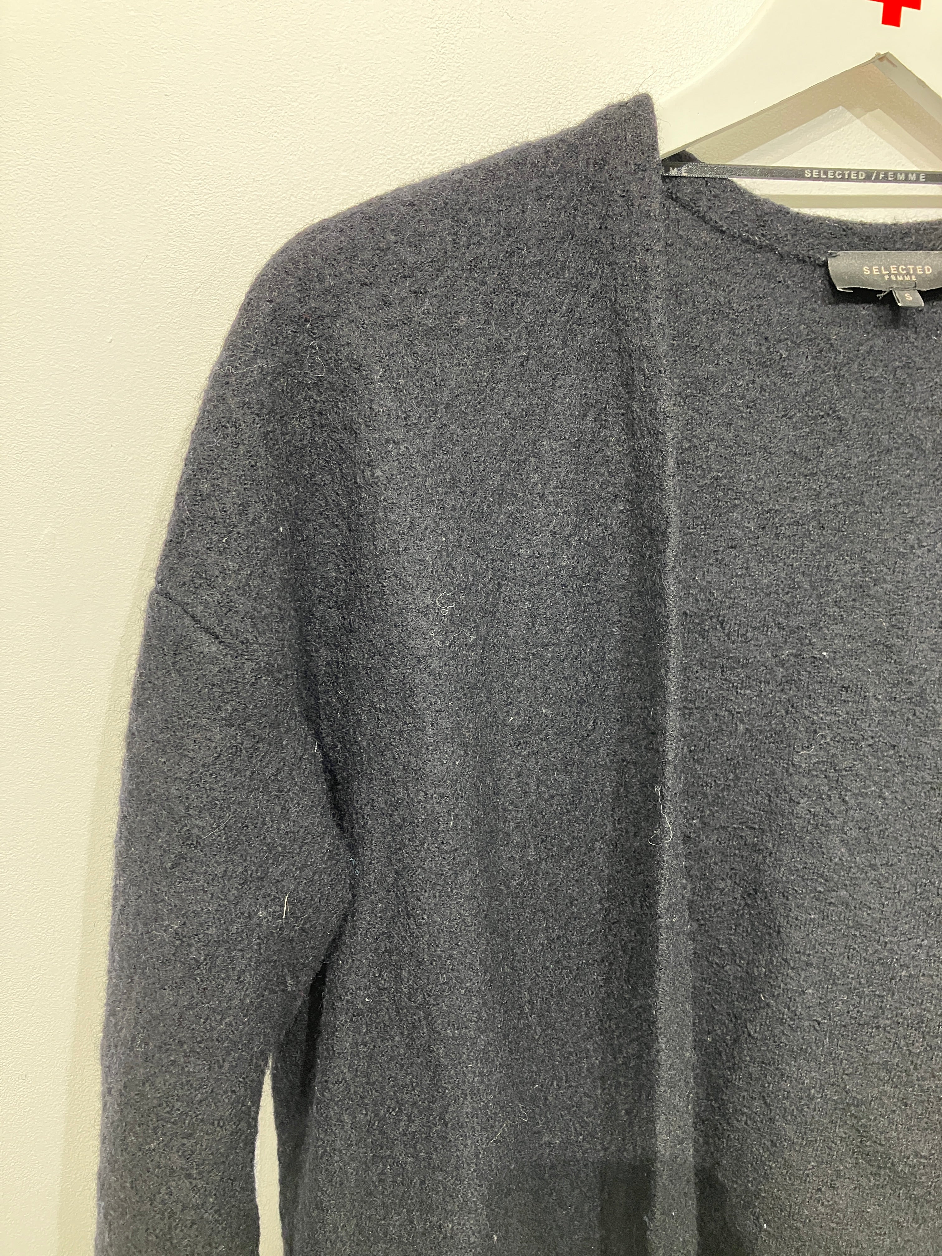 Selected Femme Cardigan