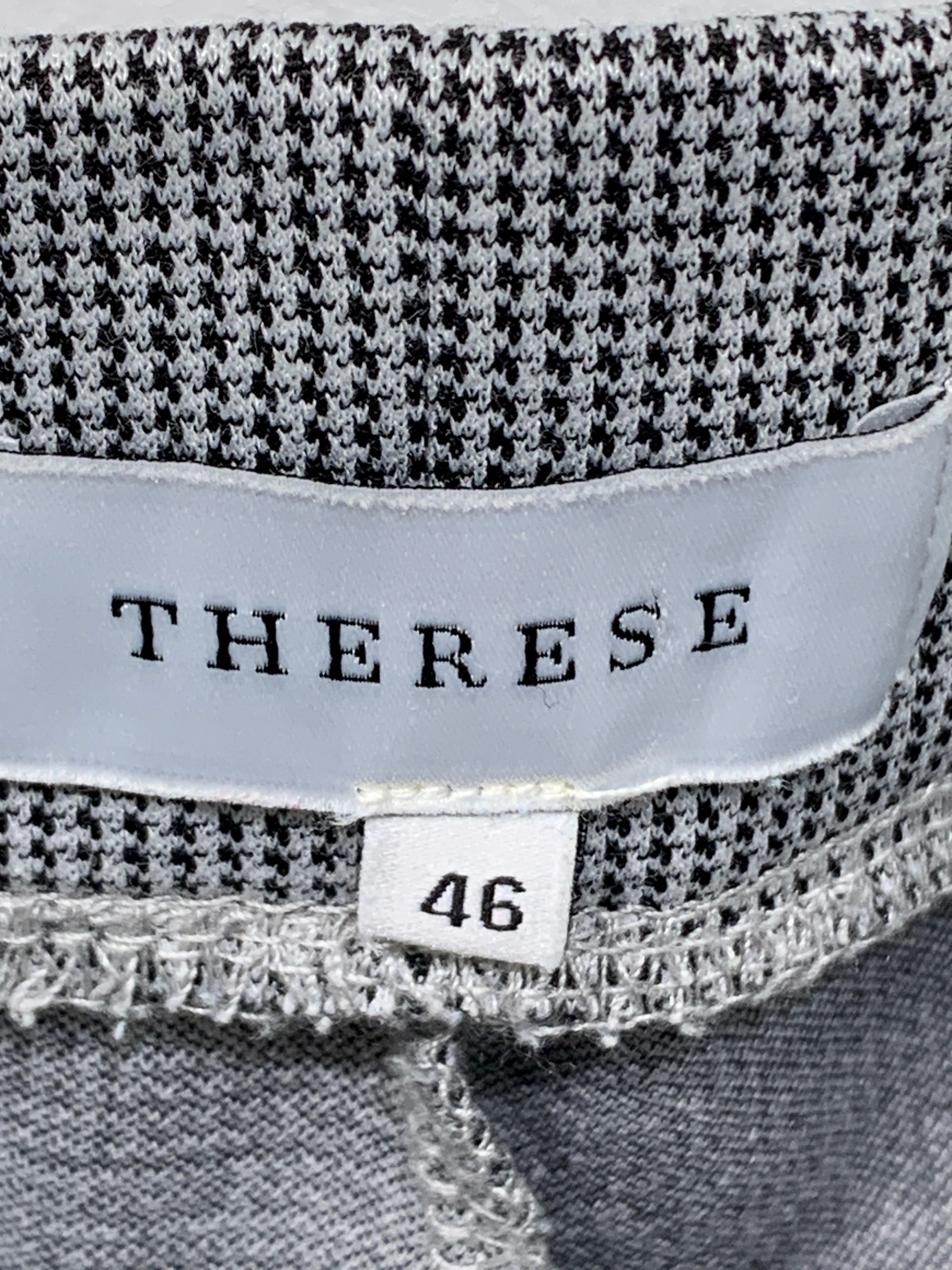 Therese Bukser