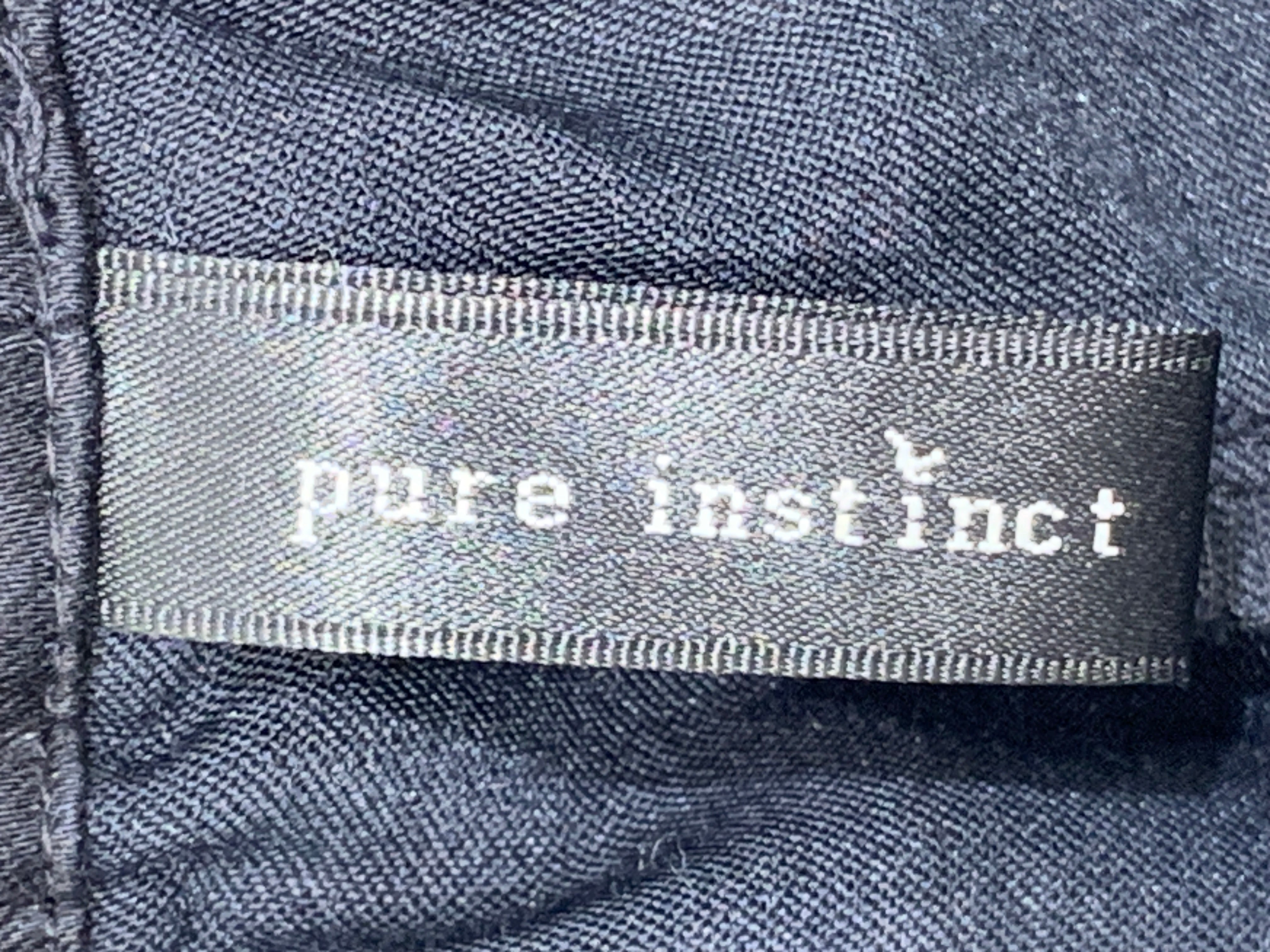 Pure Instinct Bukser