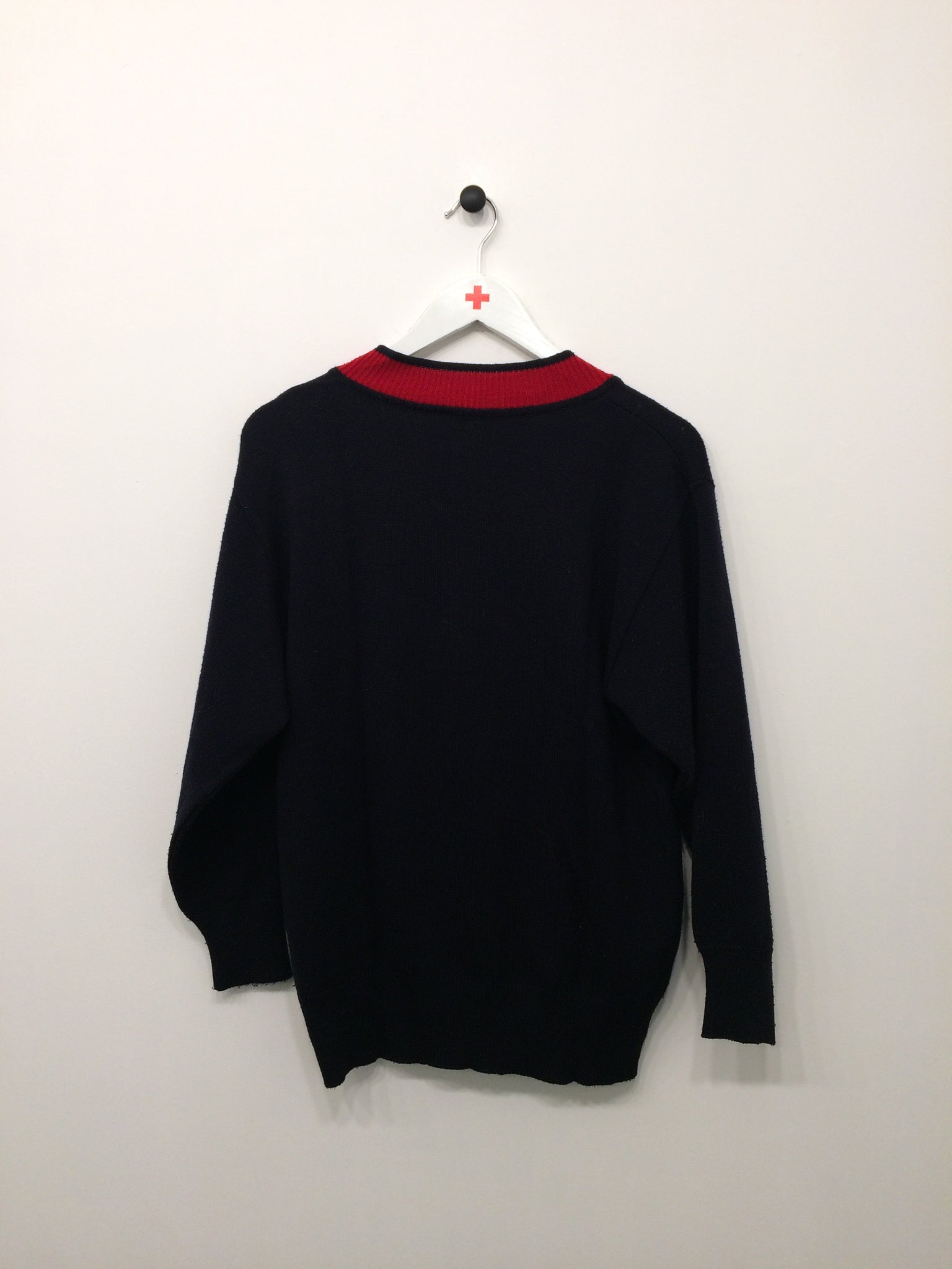 Yarell Sweater