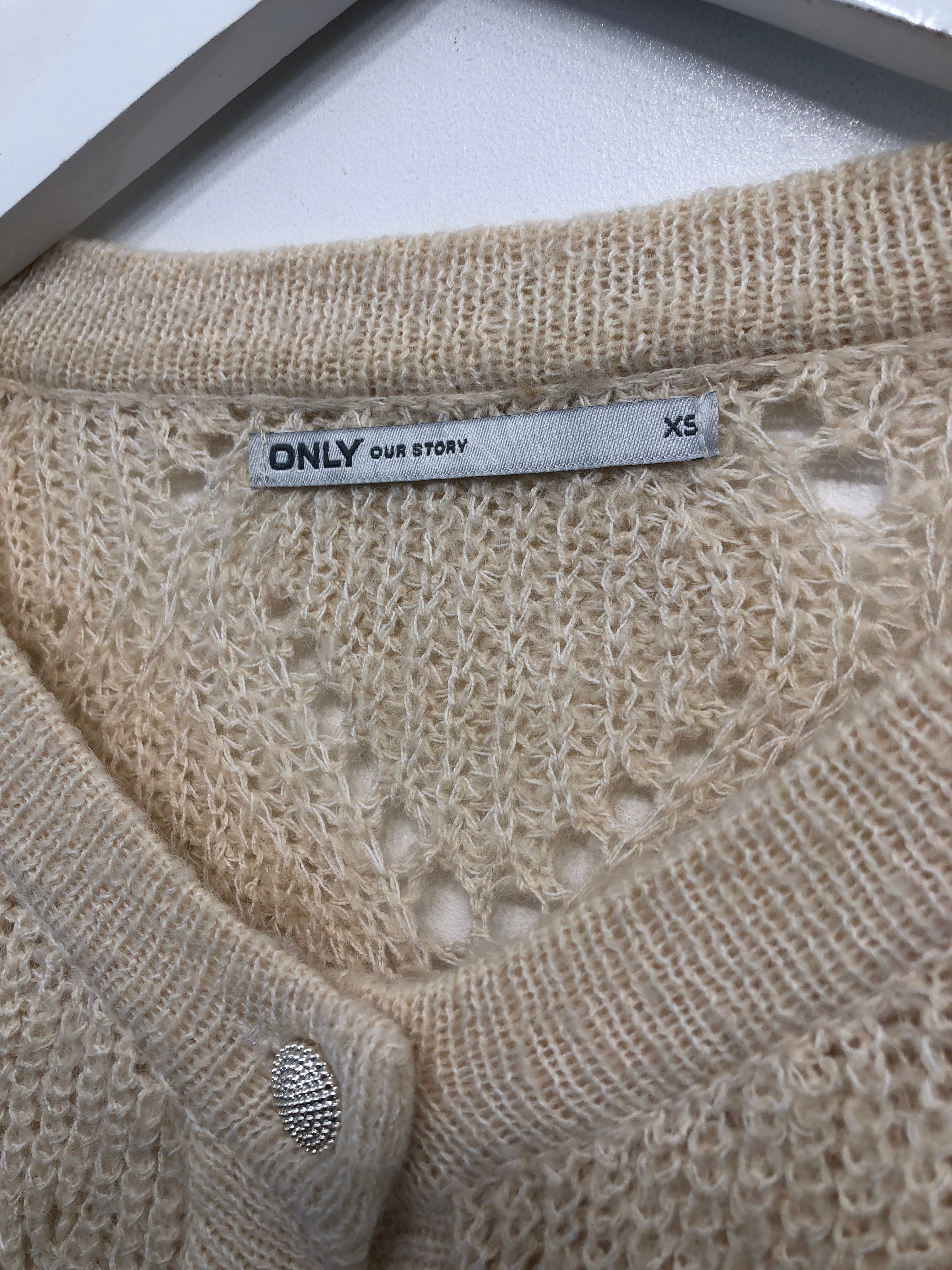 Only Cardigan