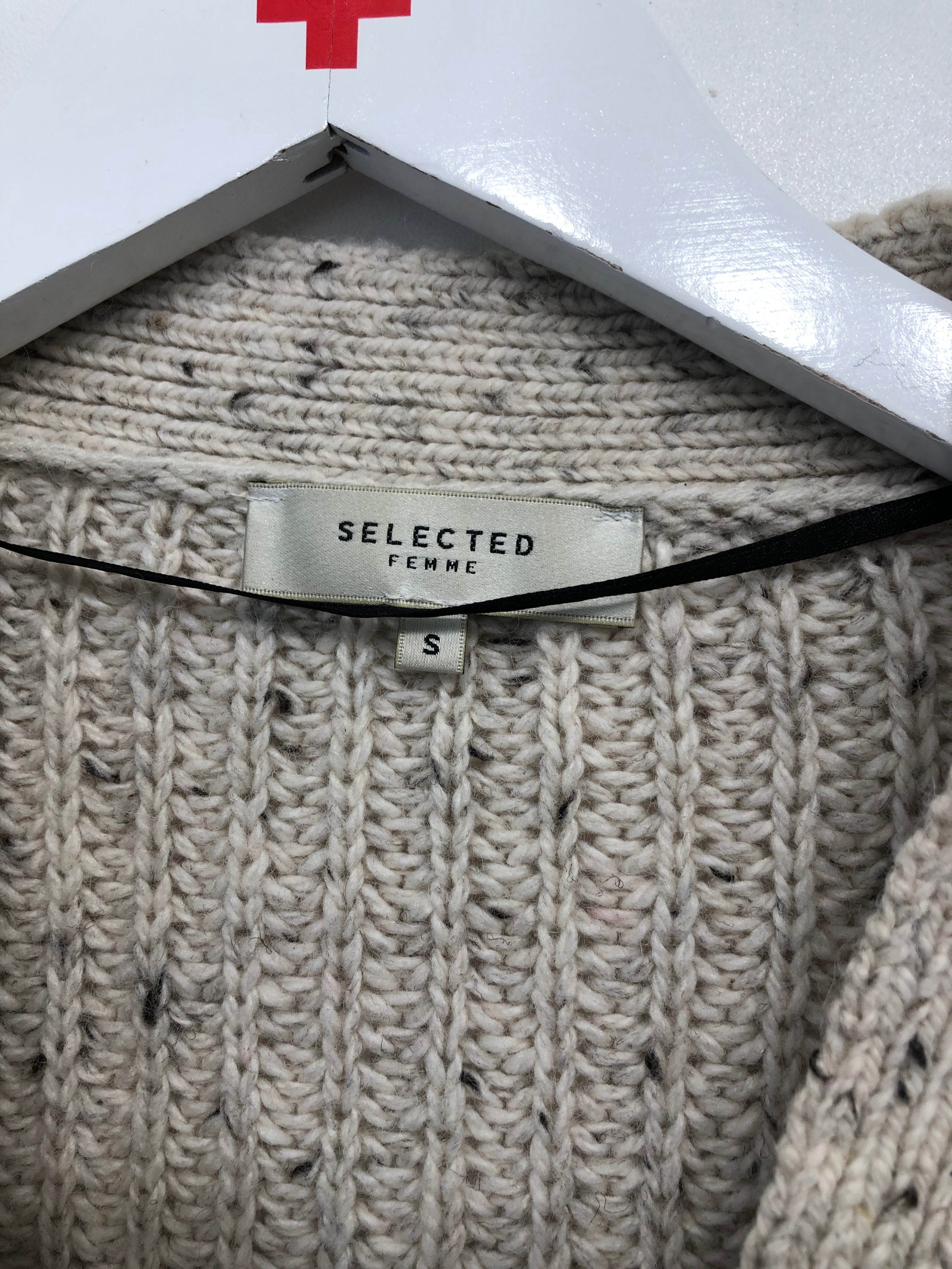 Selected Femme Cardigan