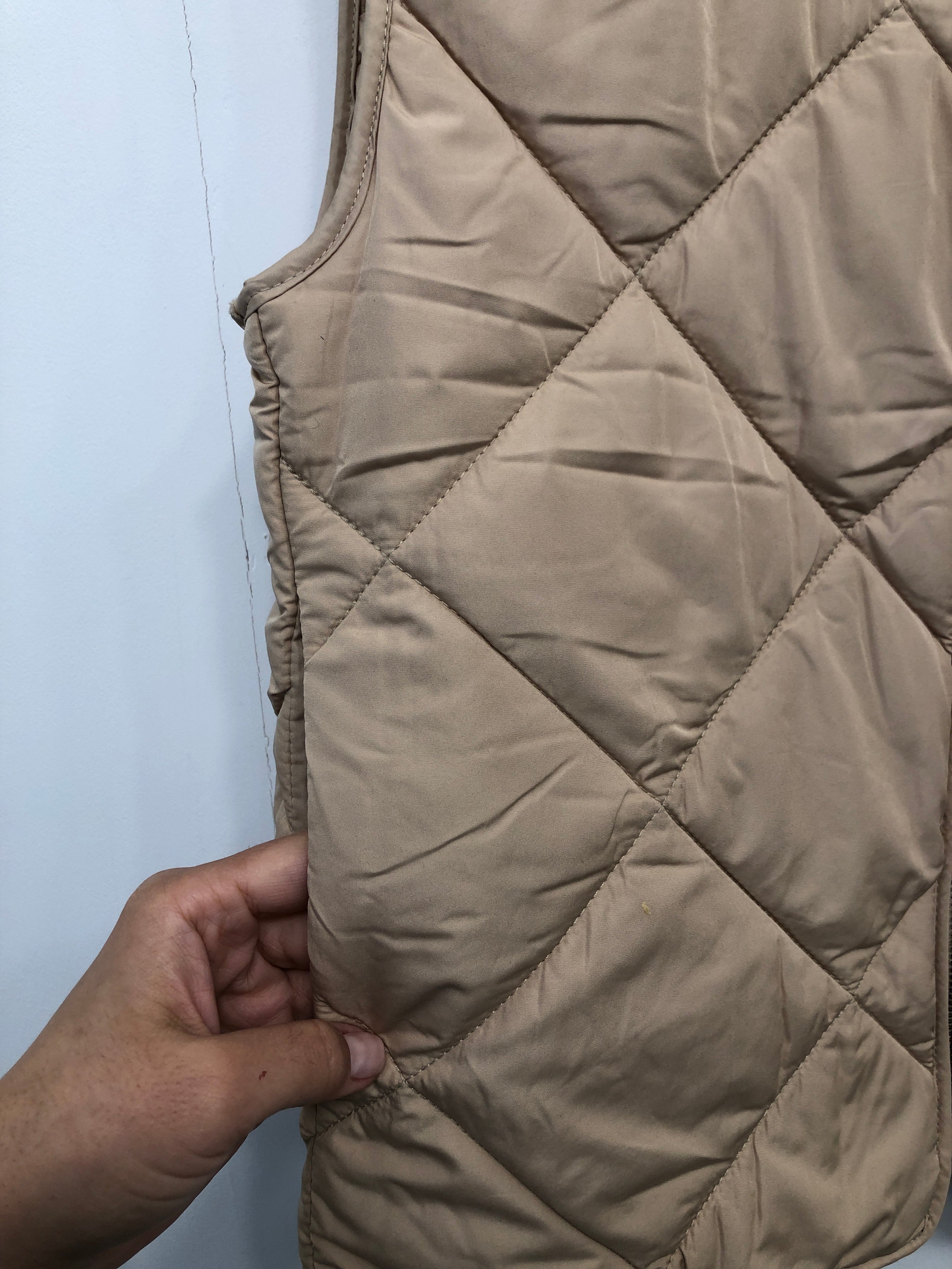 Soya Concept Vest