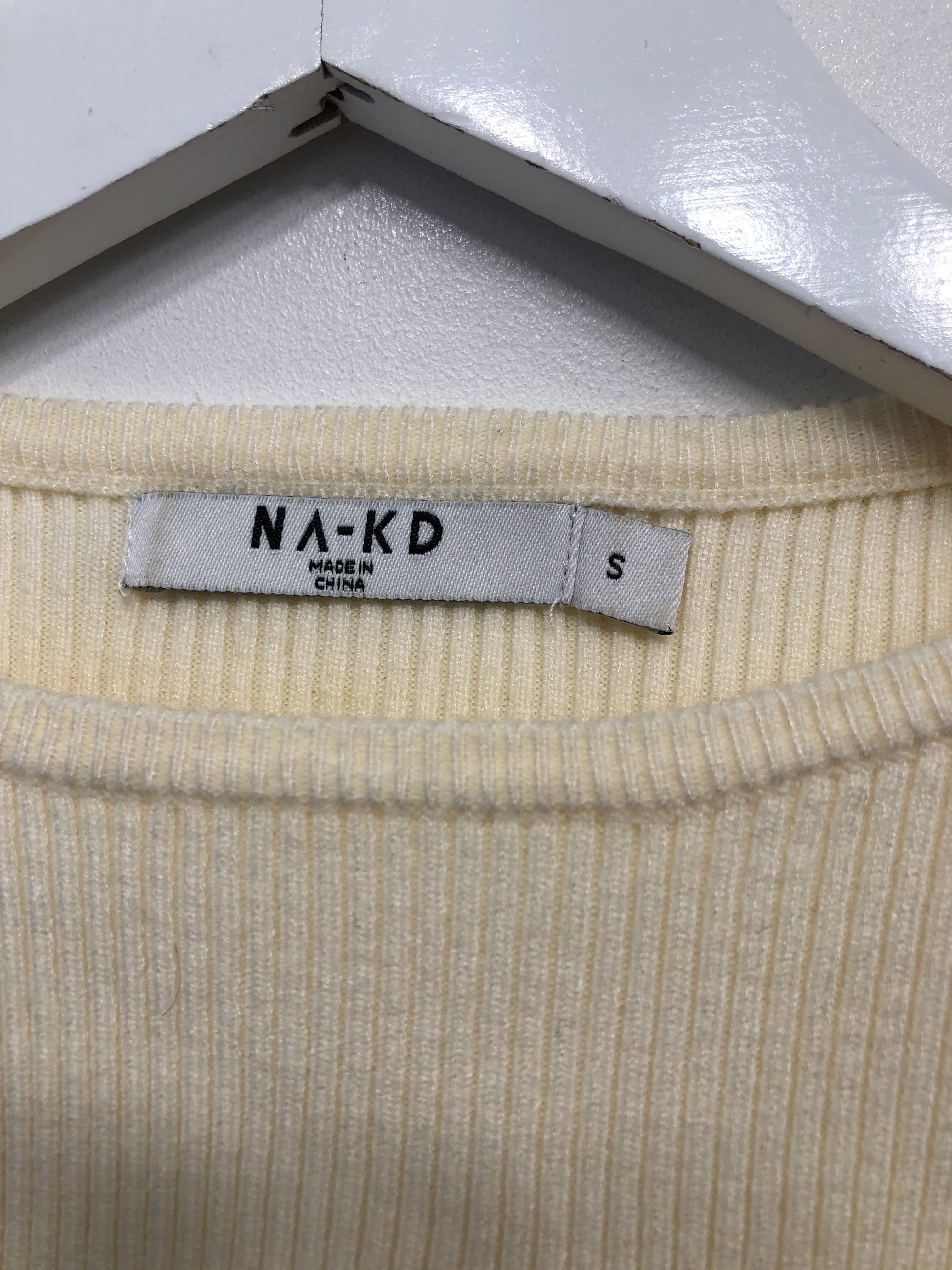 NA-KD Bolero