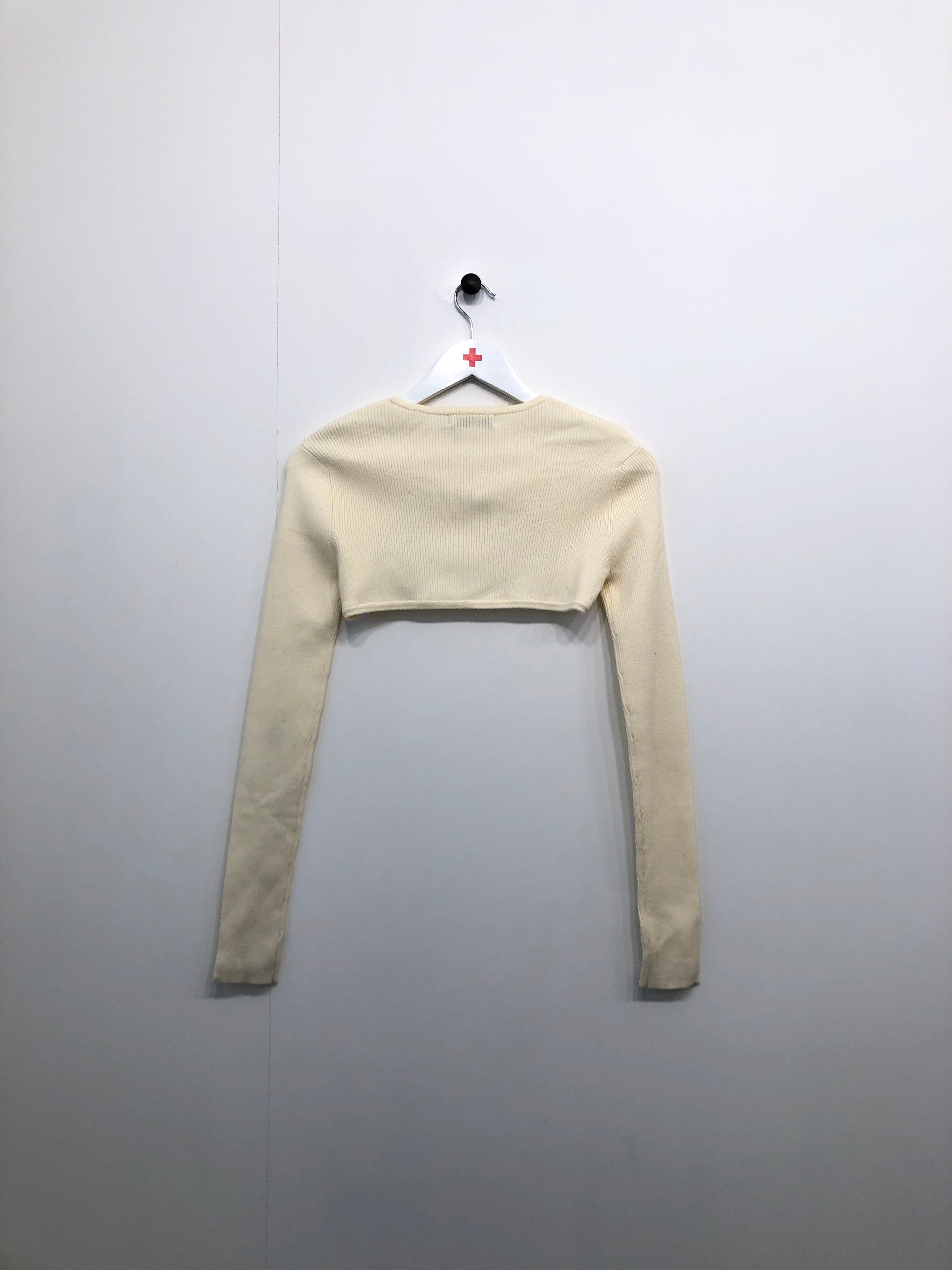 NA-KD Bolero