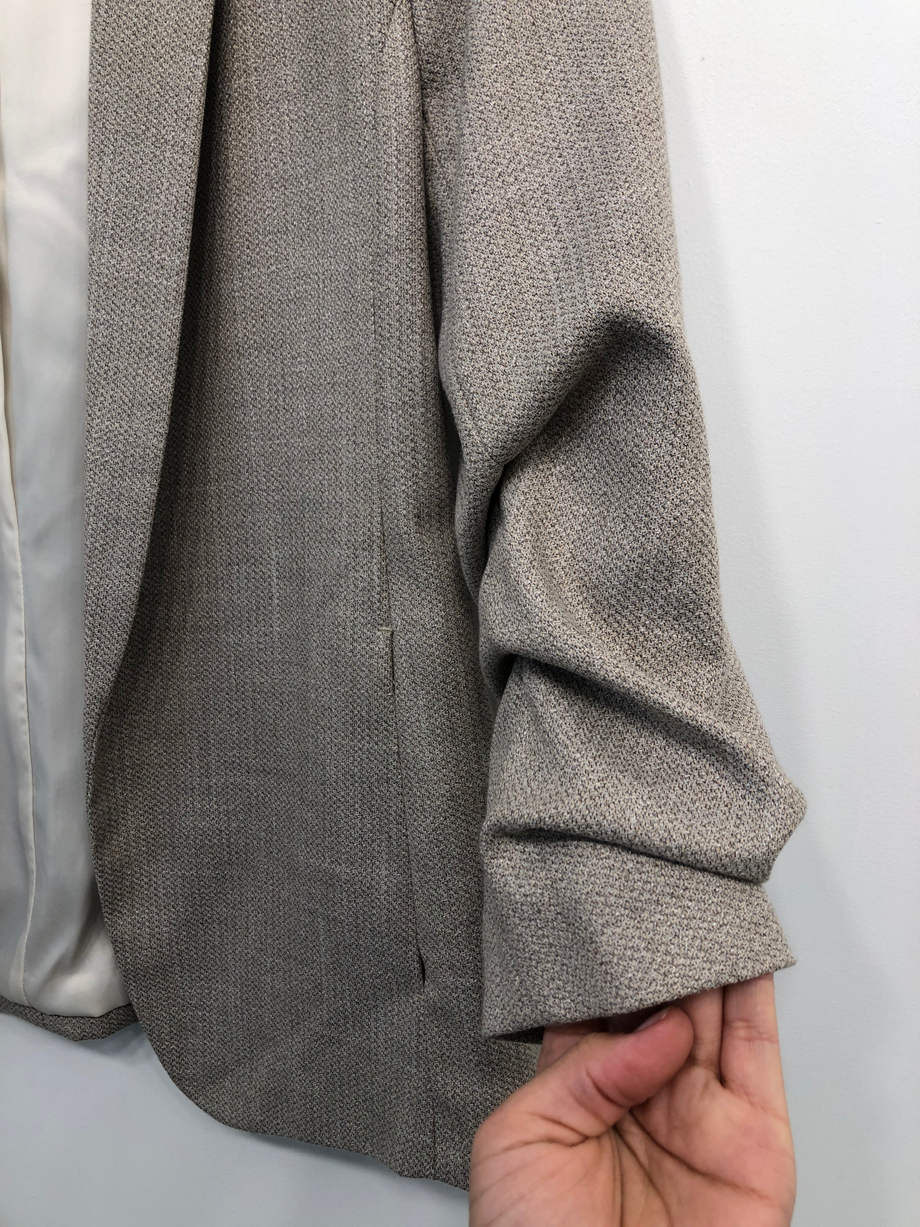 H/M Blazer