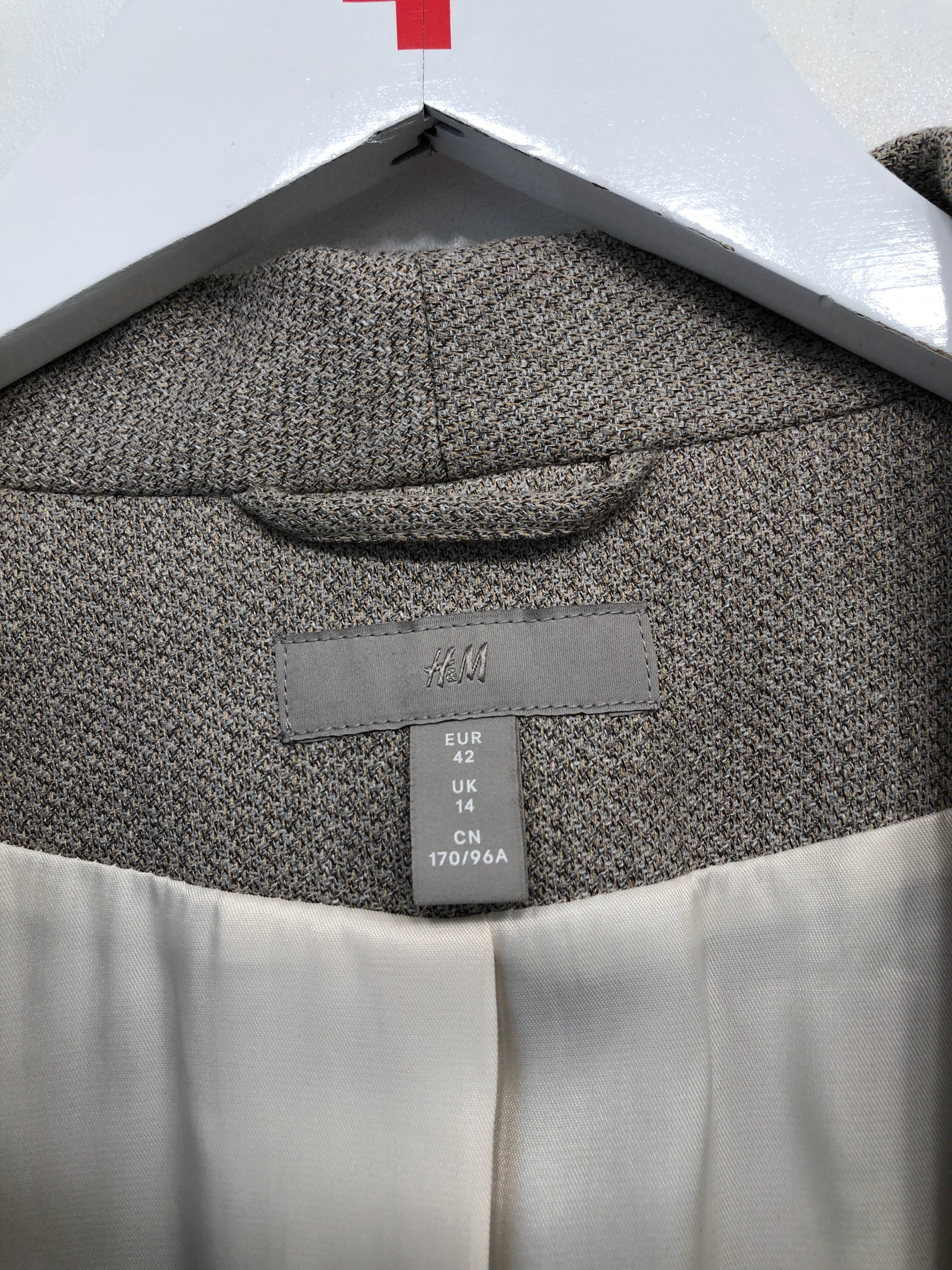 H/M Blazer