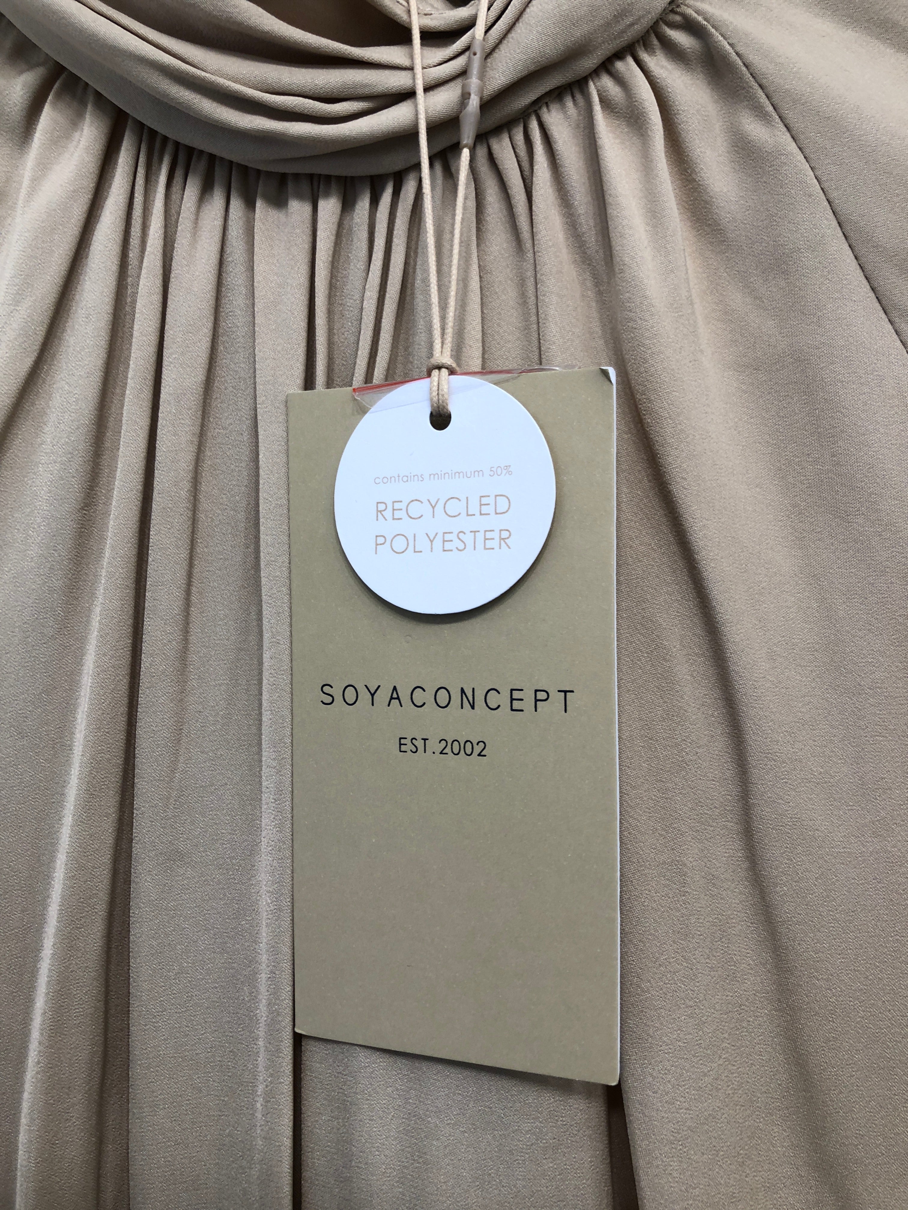 Soya Concept Bluse