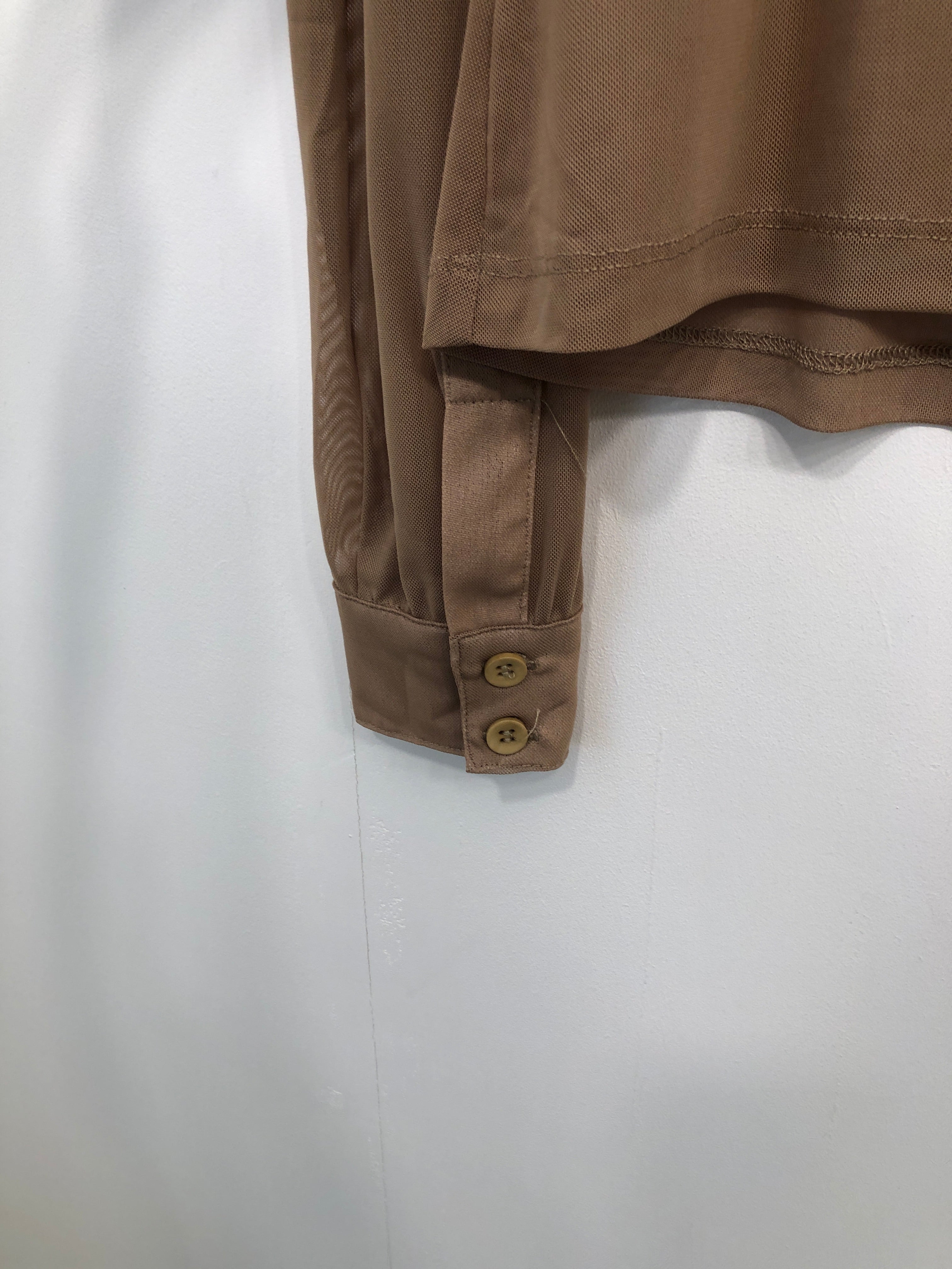 NA-KD Bluse