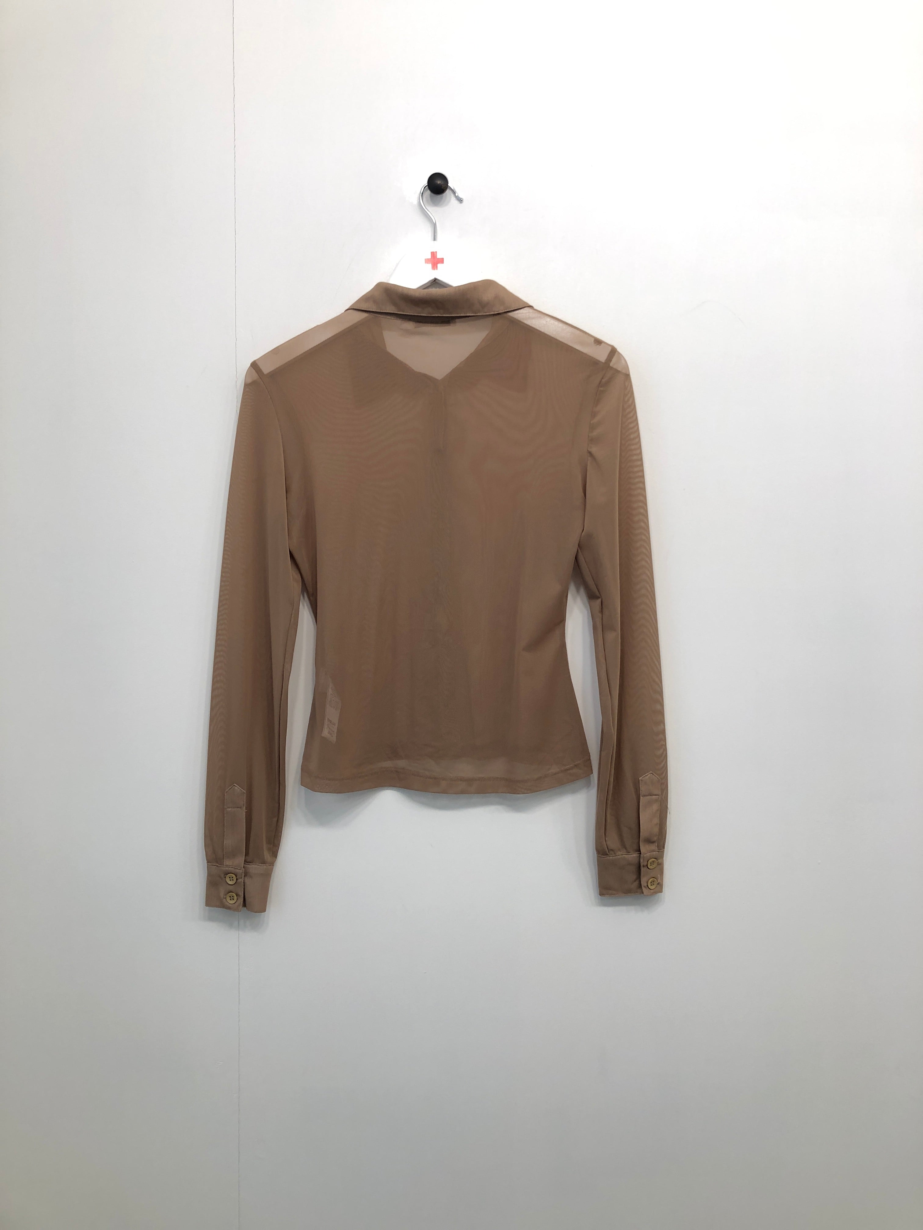NA-KD Bluse